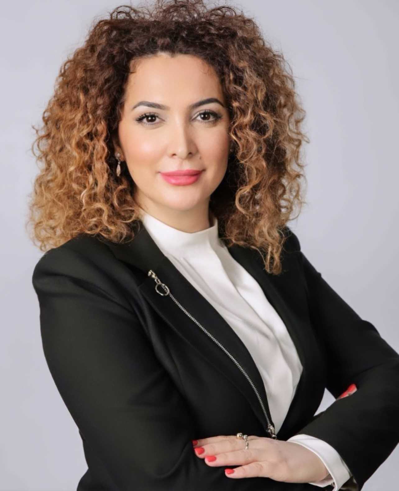 Albena Reshitaj