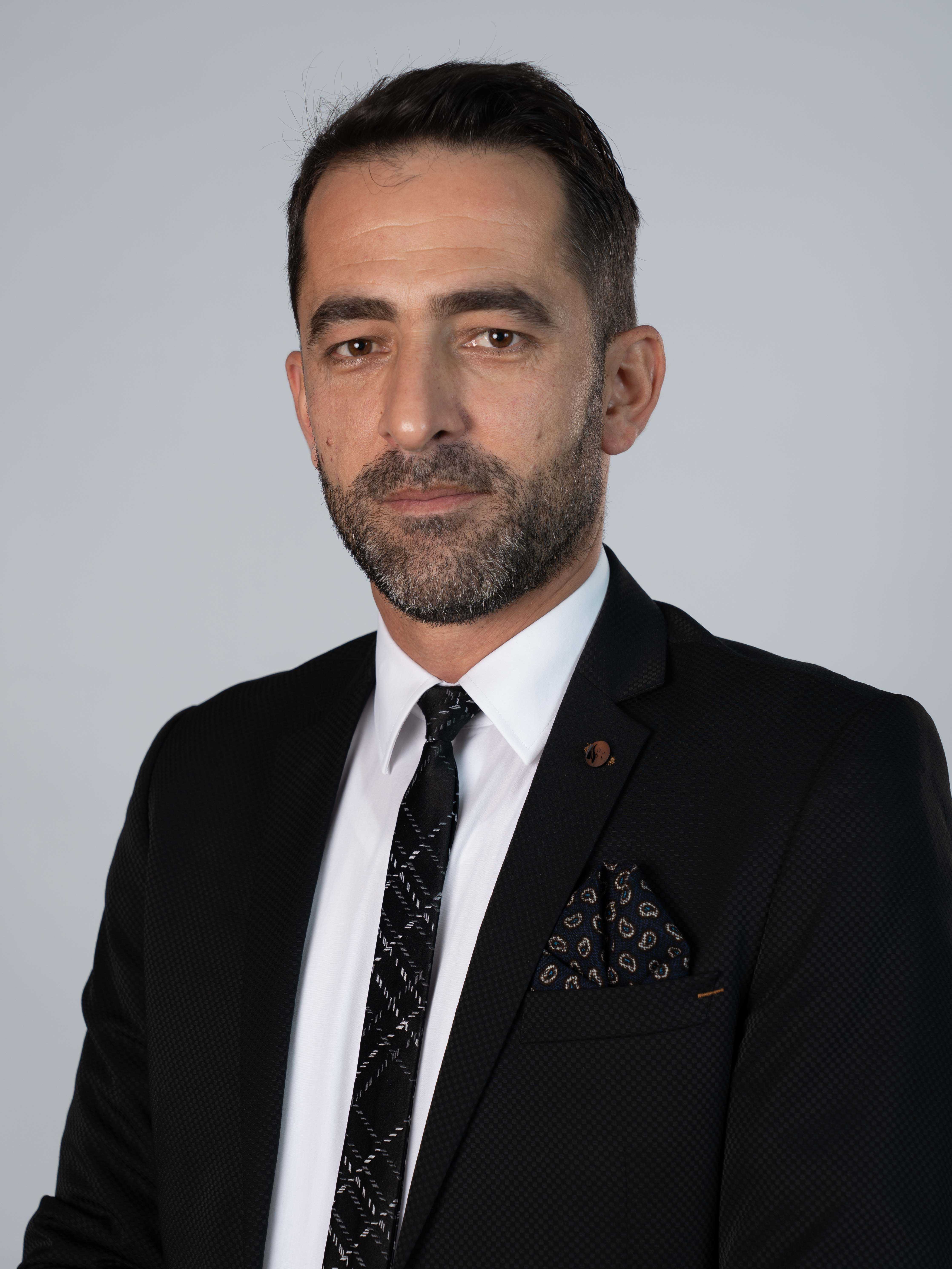 Bashkim Jupolli