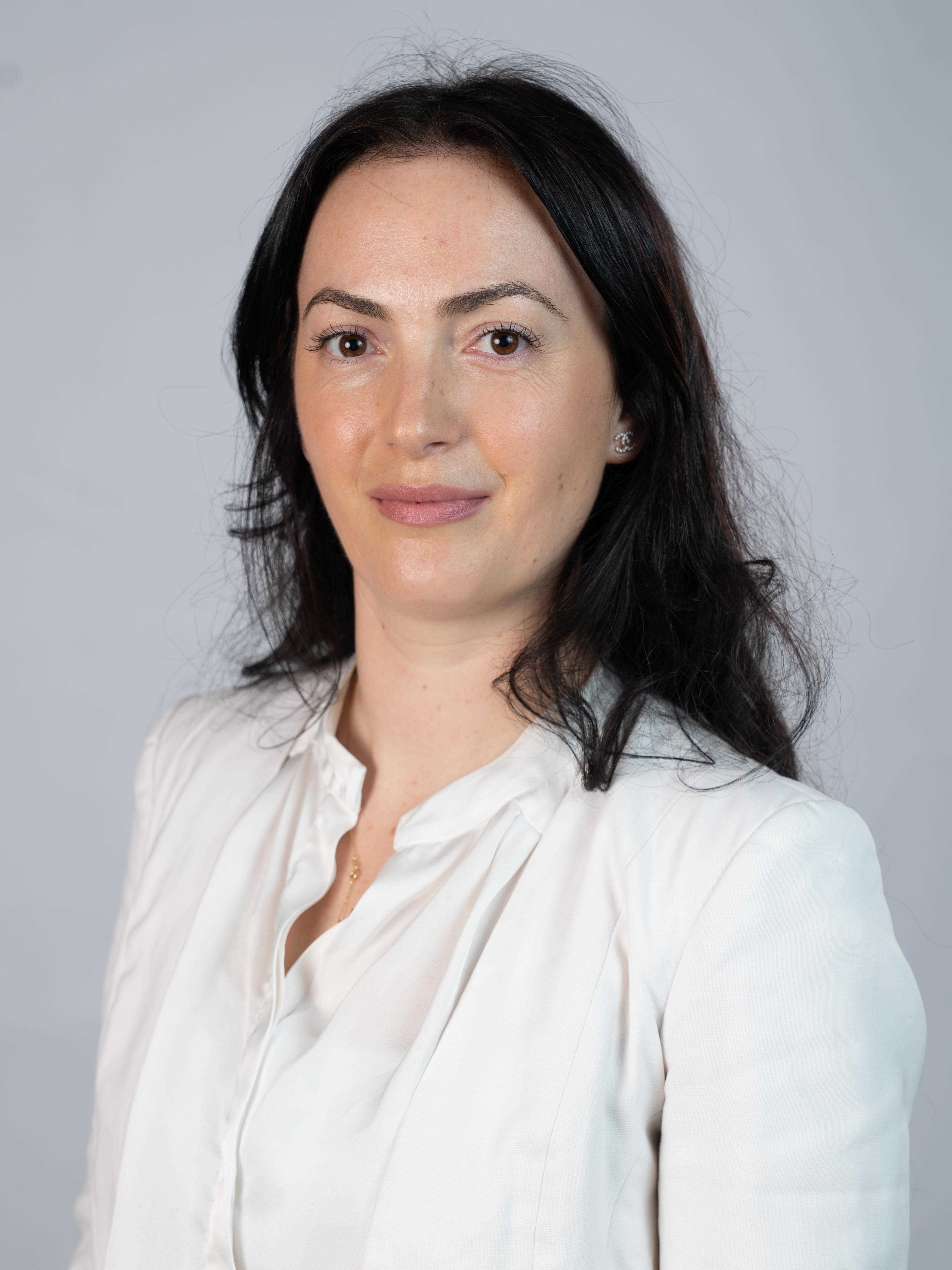 Valëza Ukaj