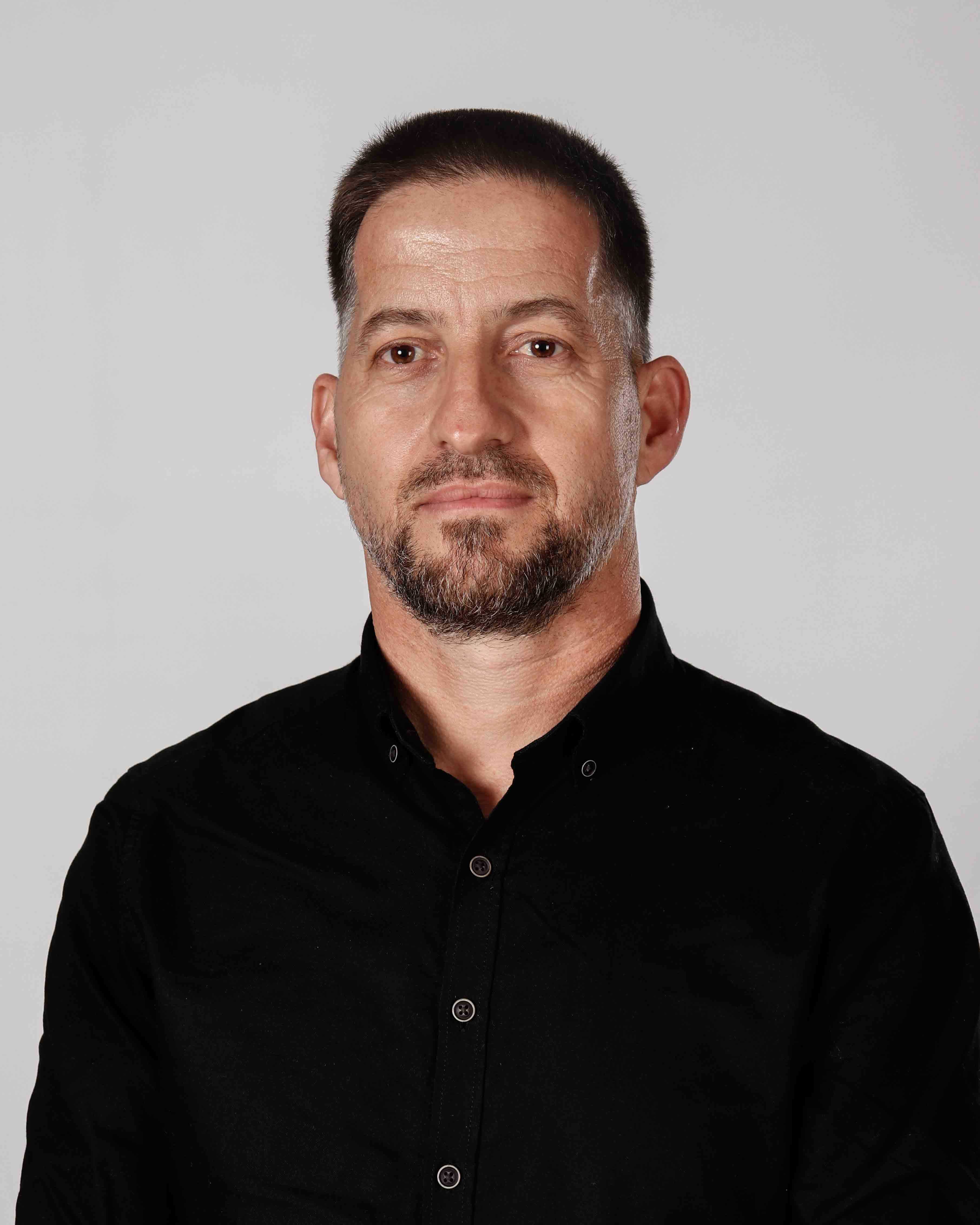 Hamdi Aliu