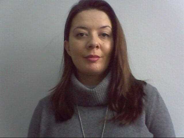 Linda Hoxha
