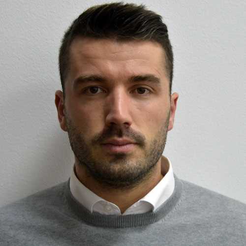 Egzon Qorraj