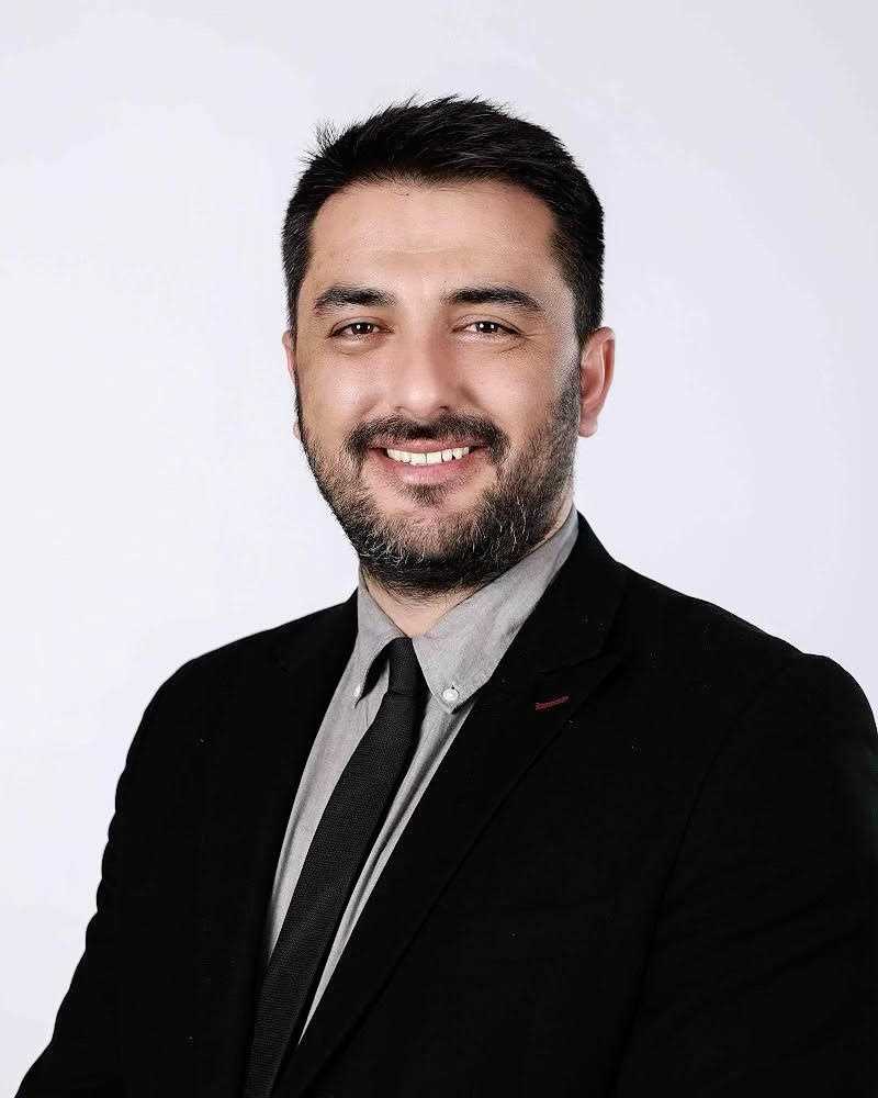 Dorajet Imeri