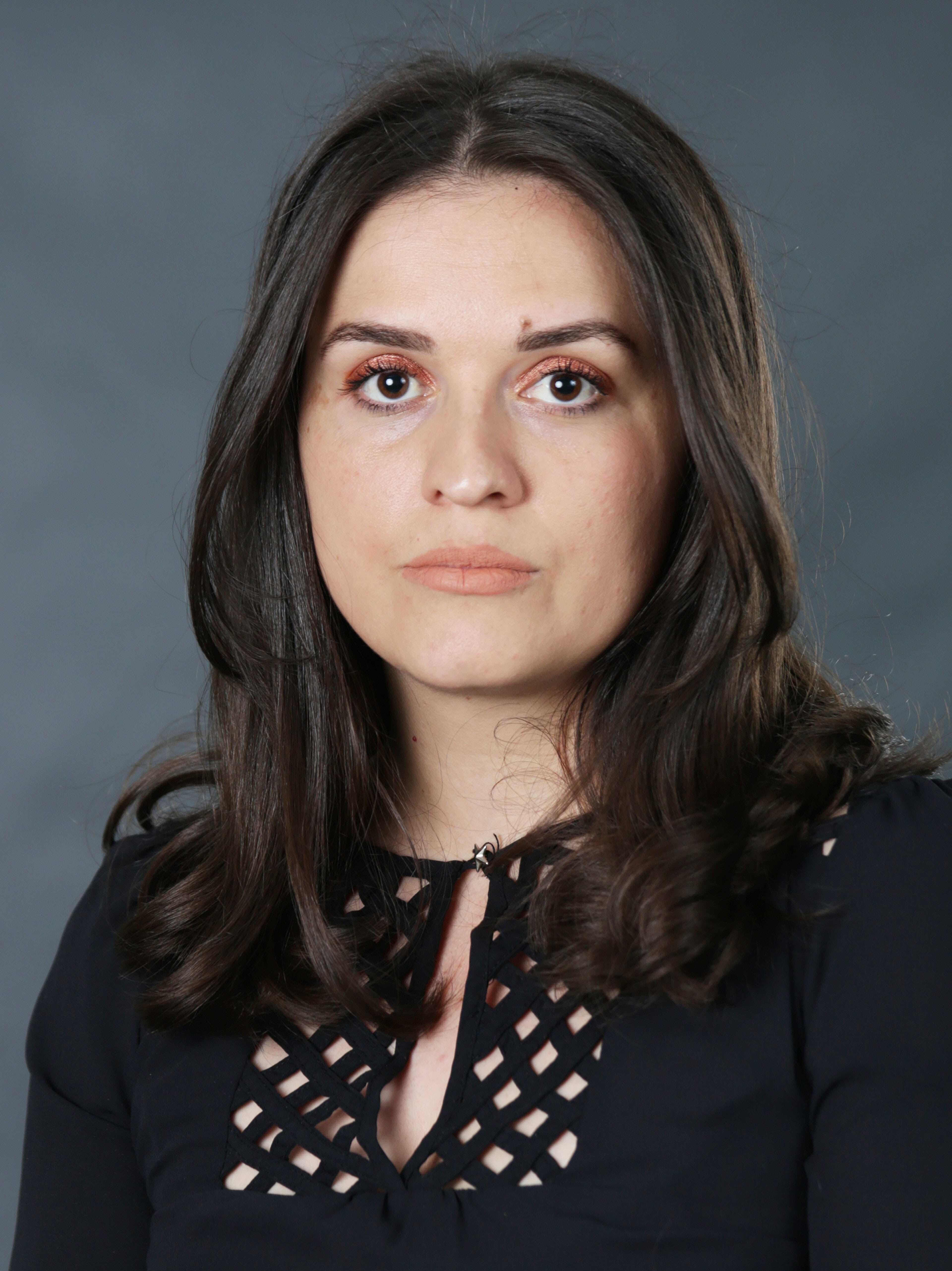 Jeta Bajrami