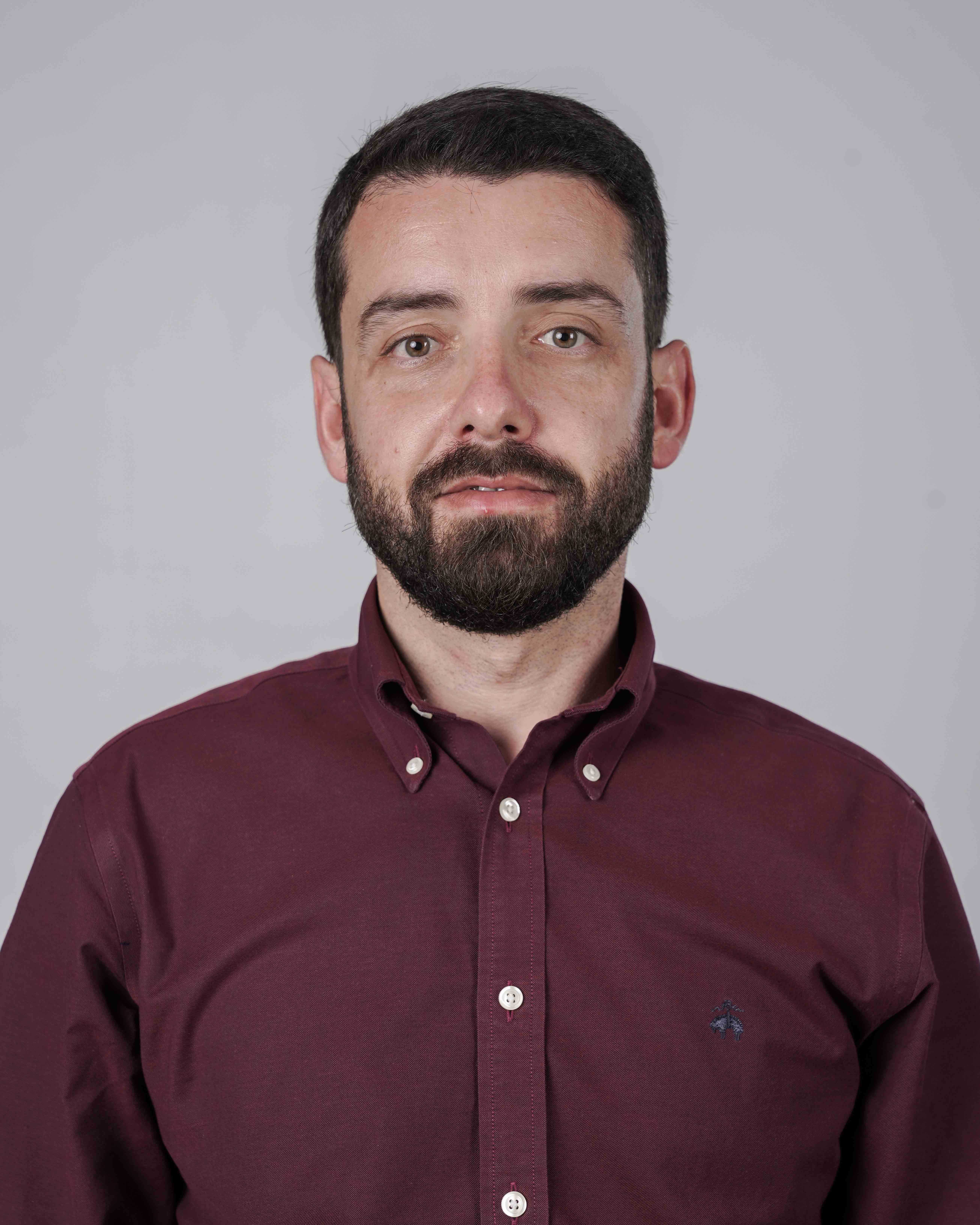 Bujar  Shabani