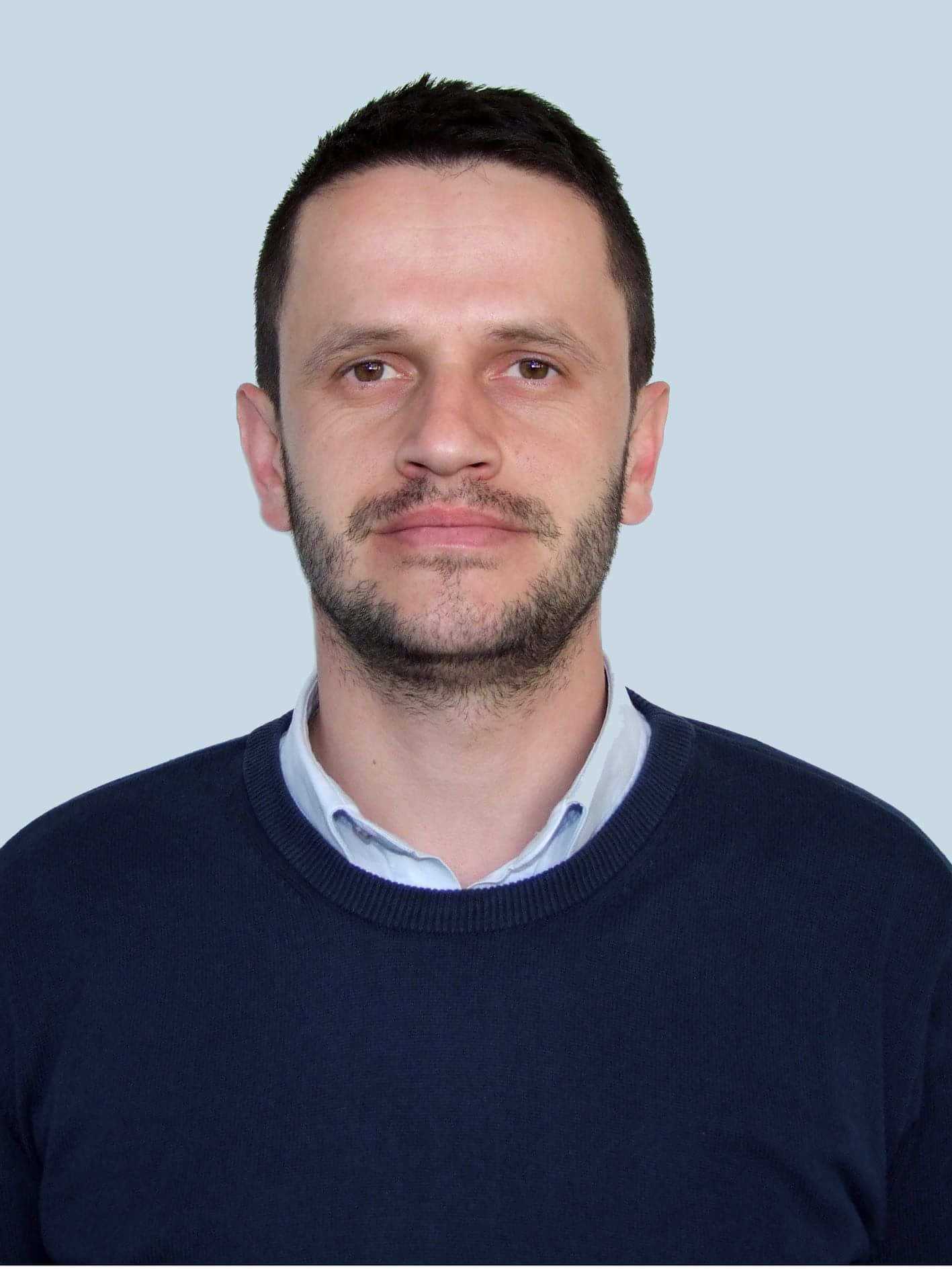 Avdyl Gashi