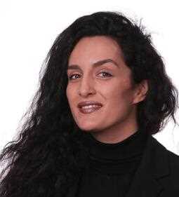 Donika Koliqi