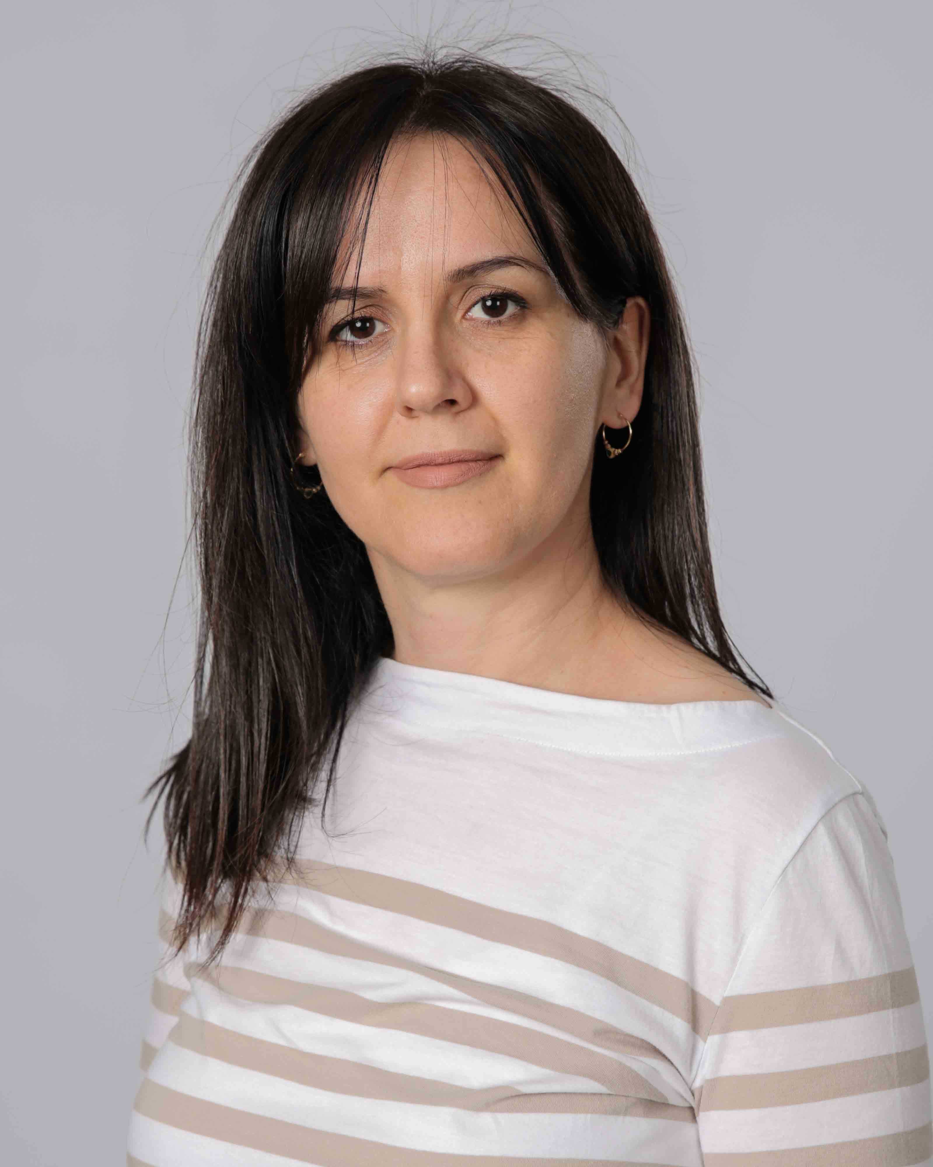 Hamide Ibrahimi