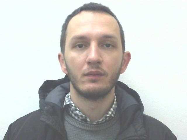 Milot Muhaxheri