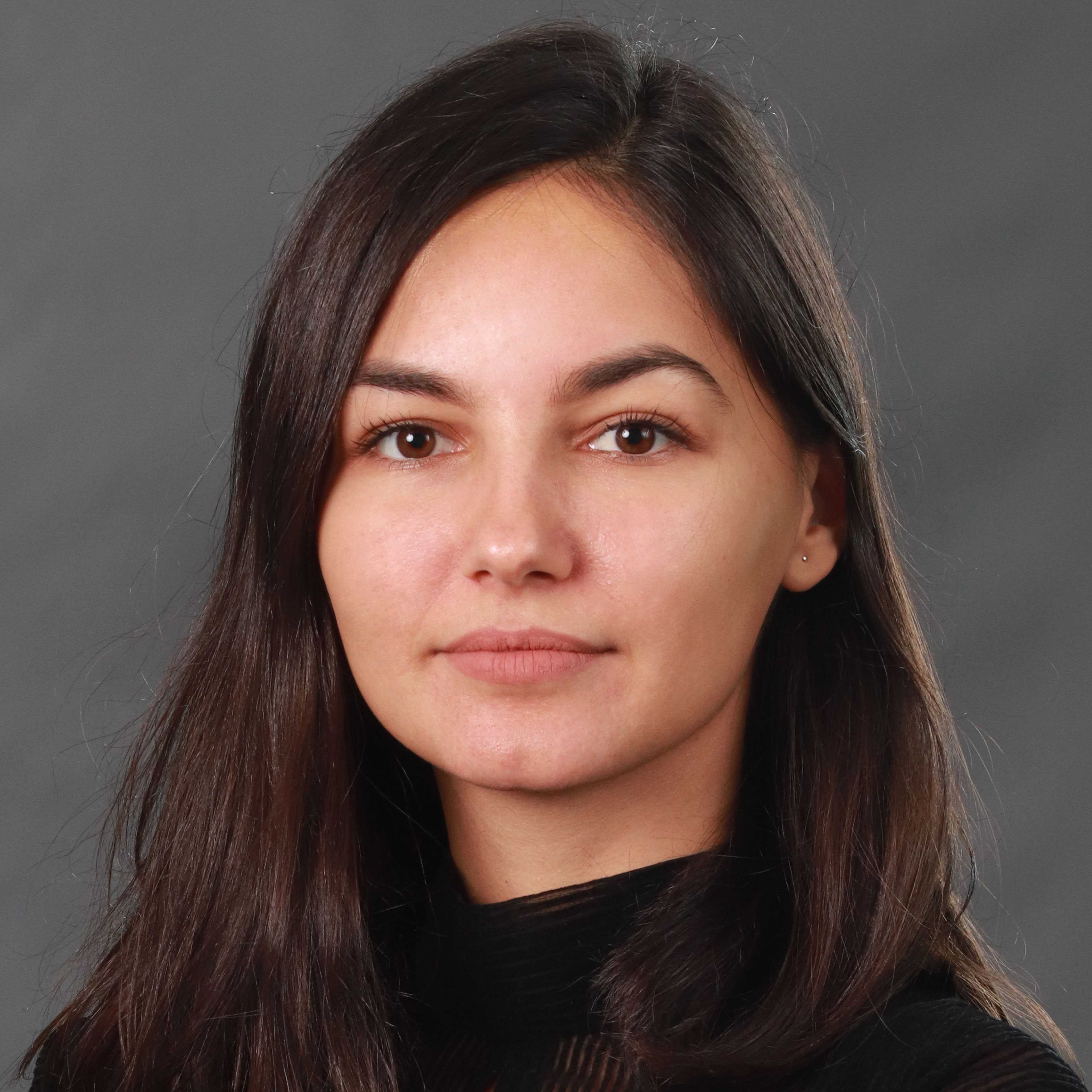Yllka Fetahaj