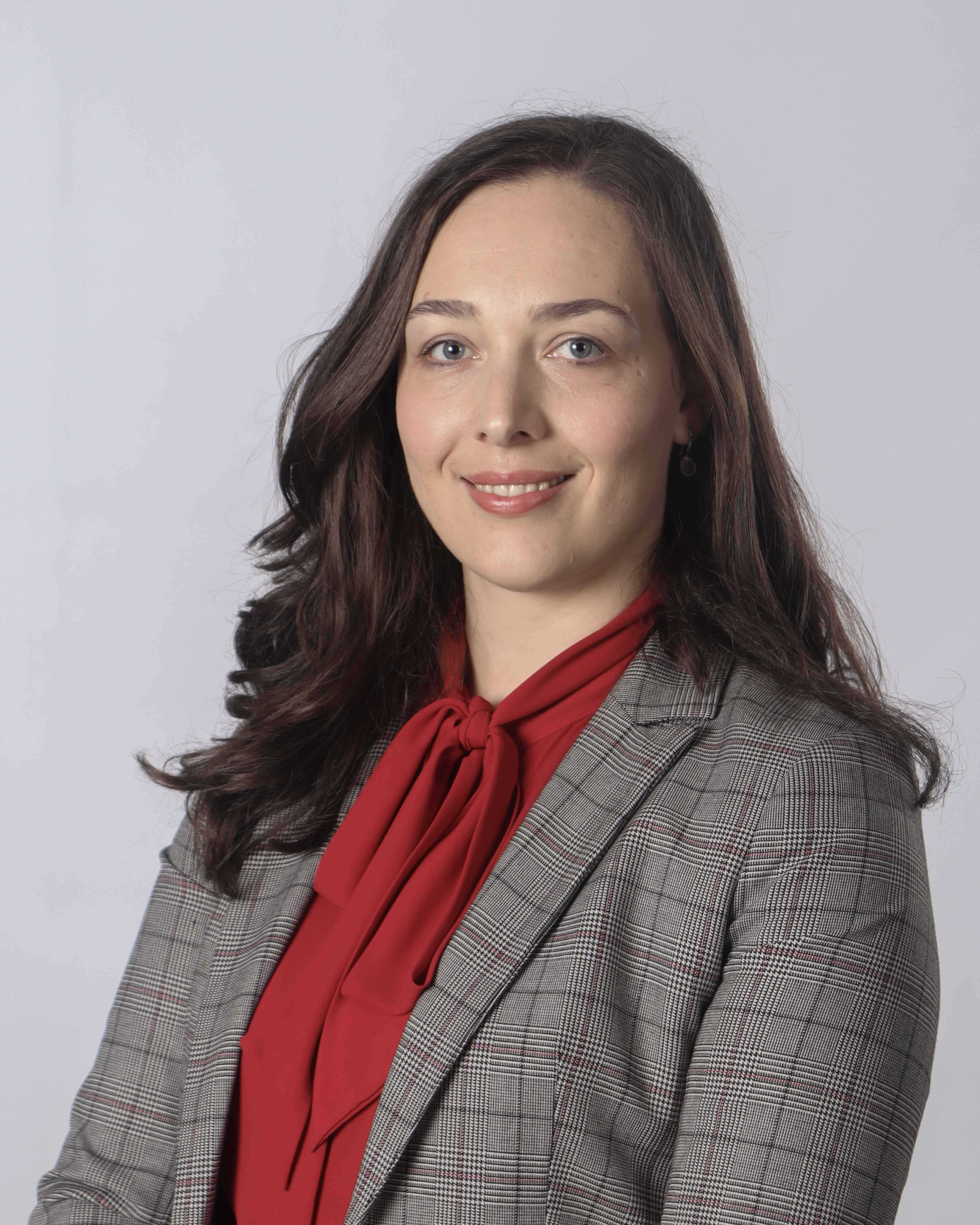 Rineta Hoxha Thaqi
