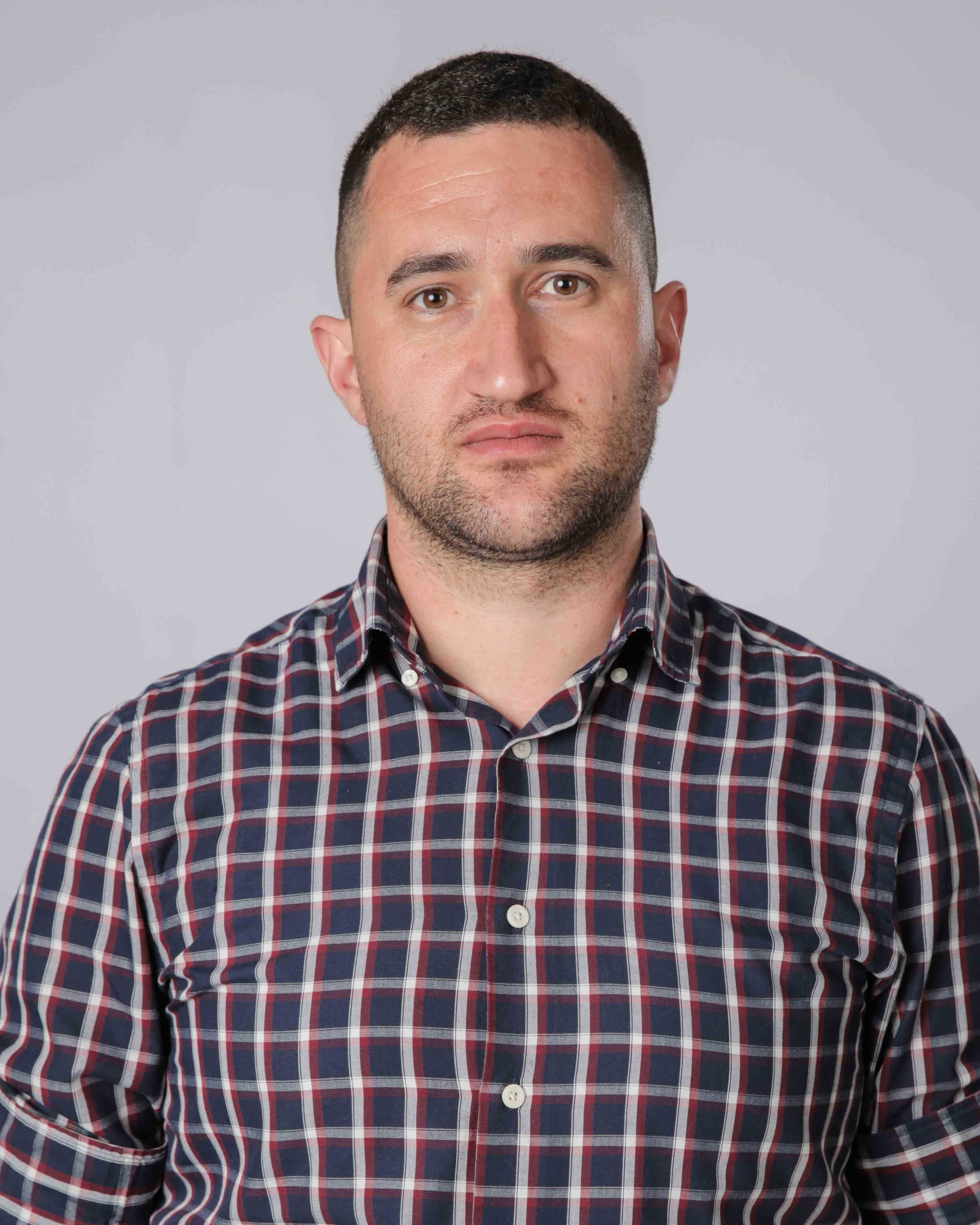 Ibrahim Hameli