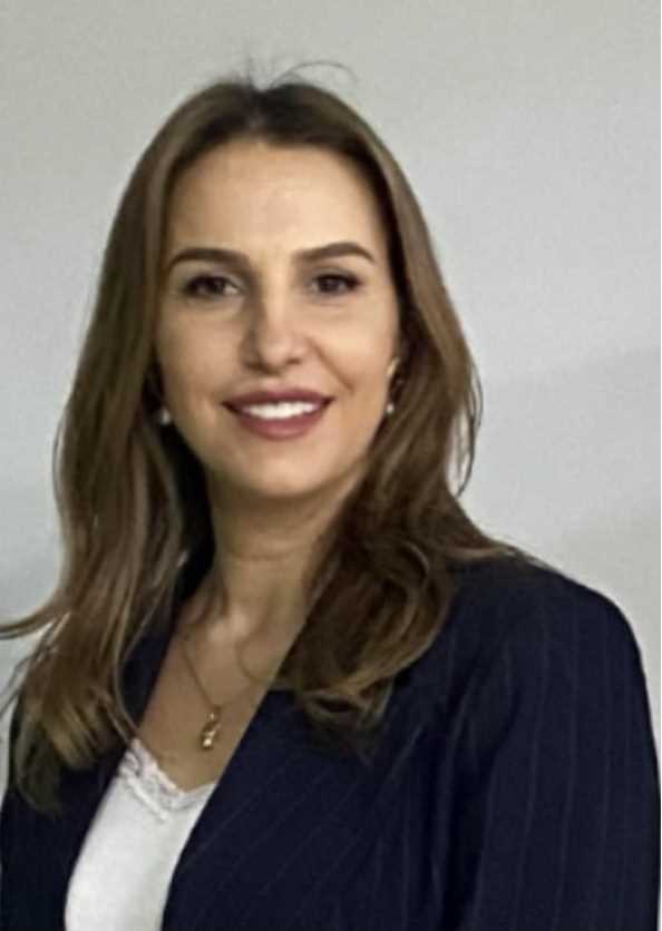 Arjeta Shatri Vishaj