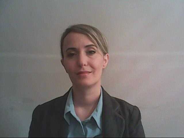 Albana  Kashtanjeva-Bytyqi