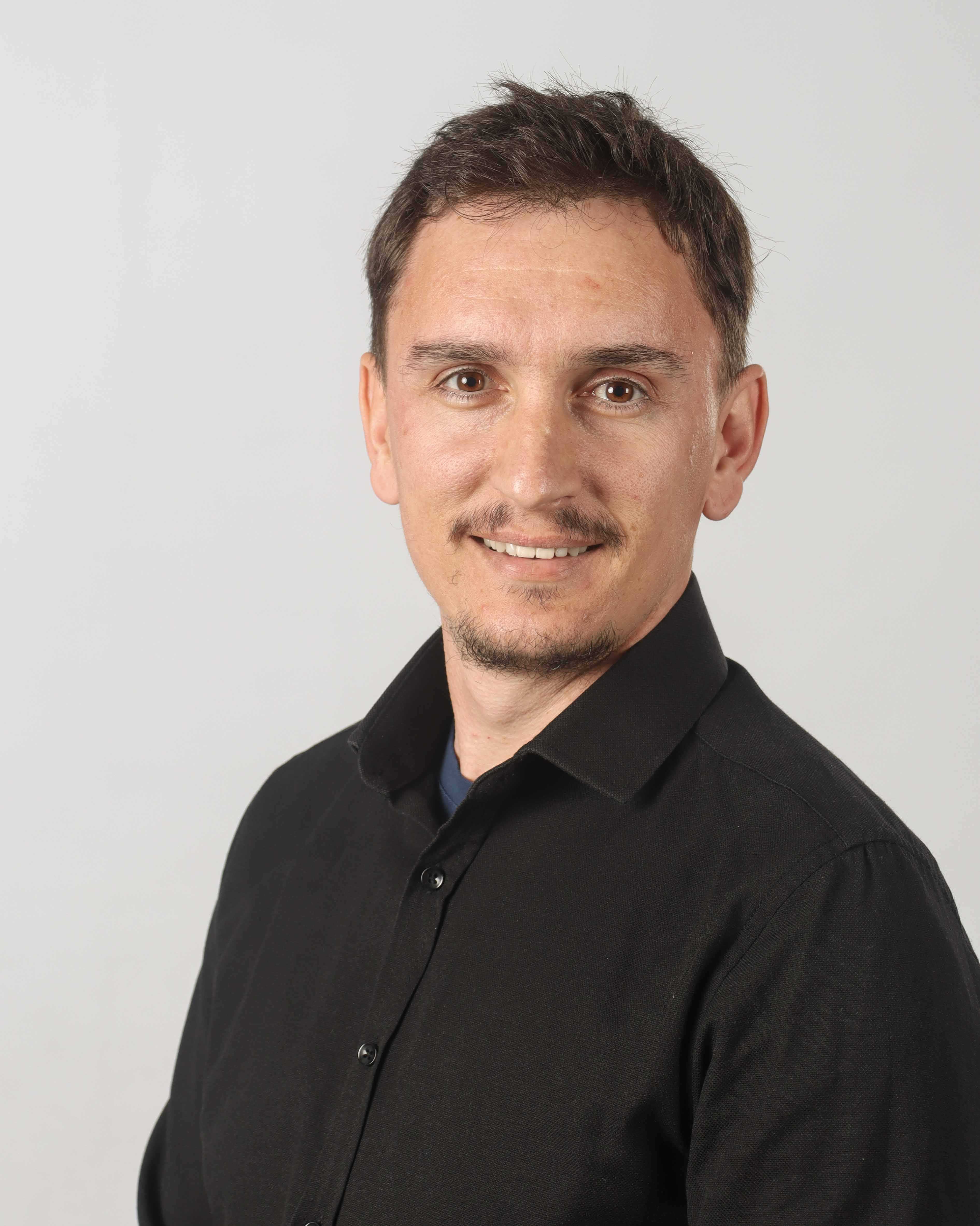 Faton Mazreku
