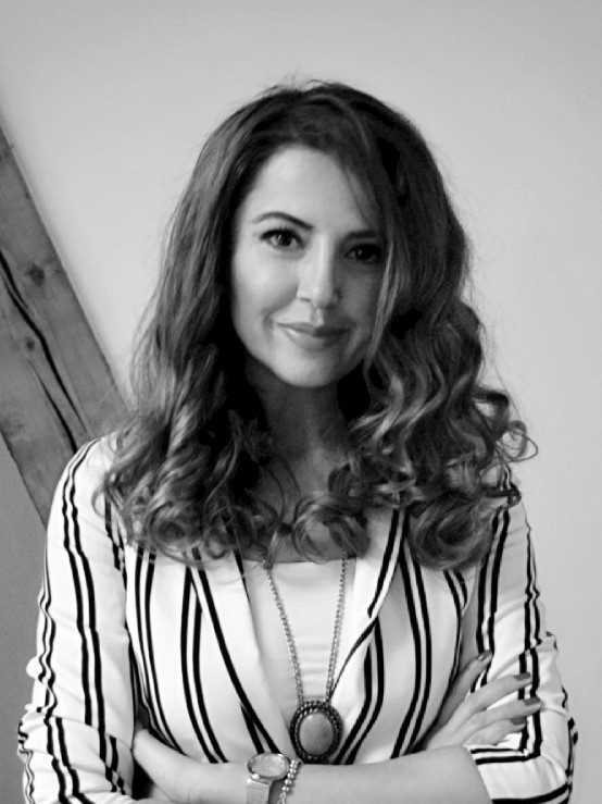 Miranda Rashani