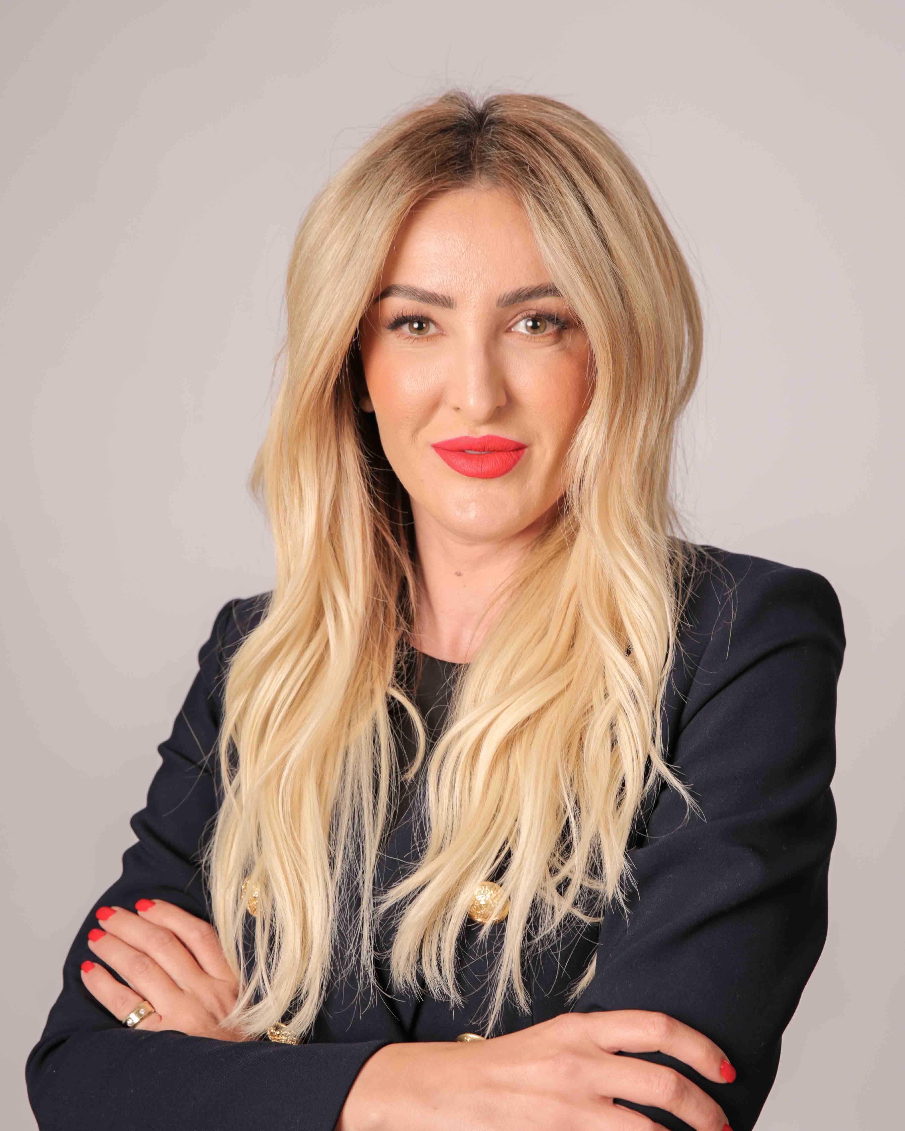 Rozafa Koliqi