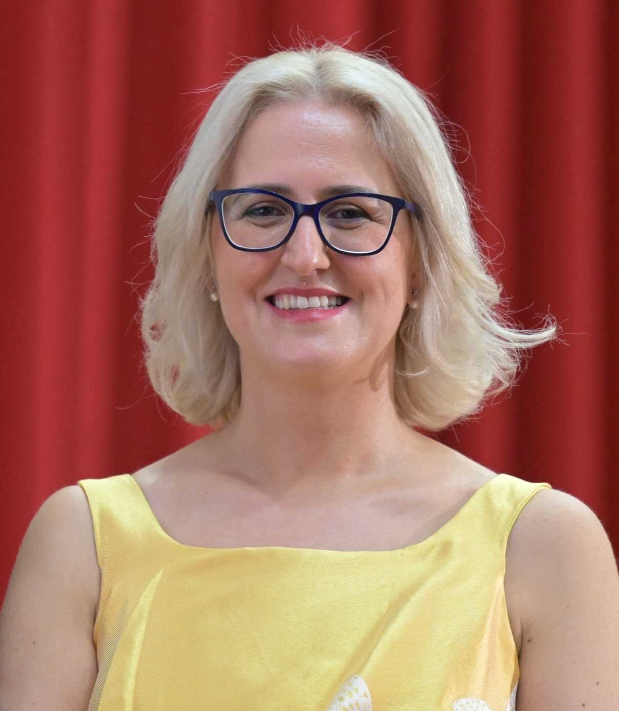 Pranvera Hoxha Bryma