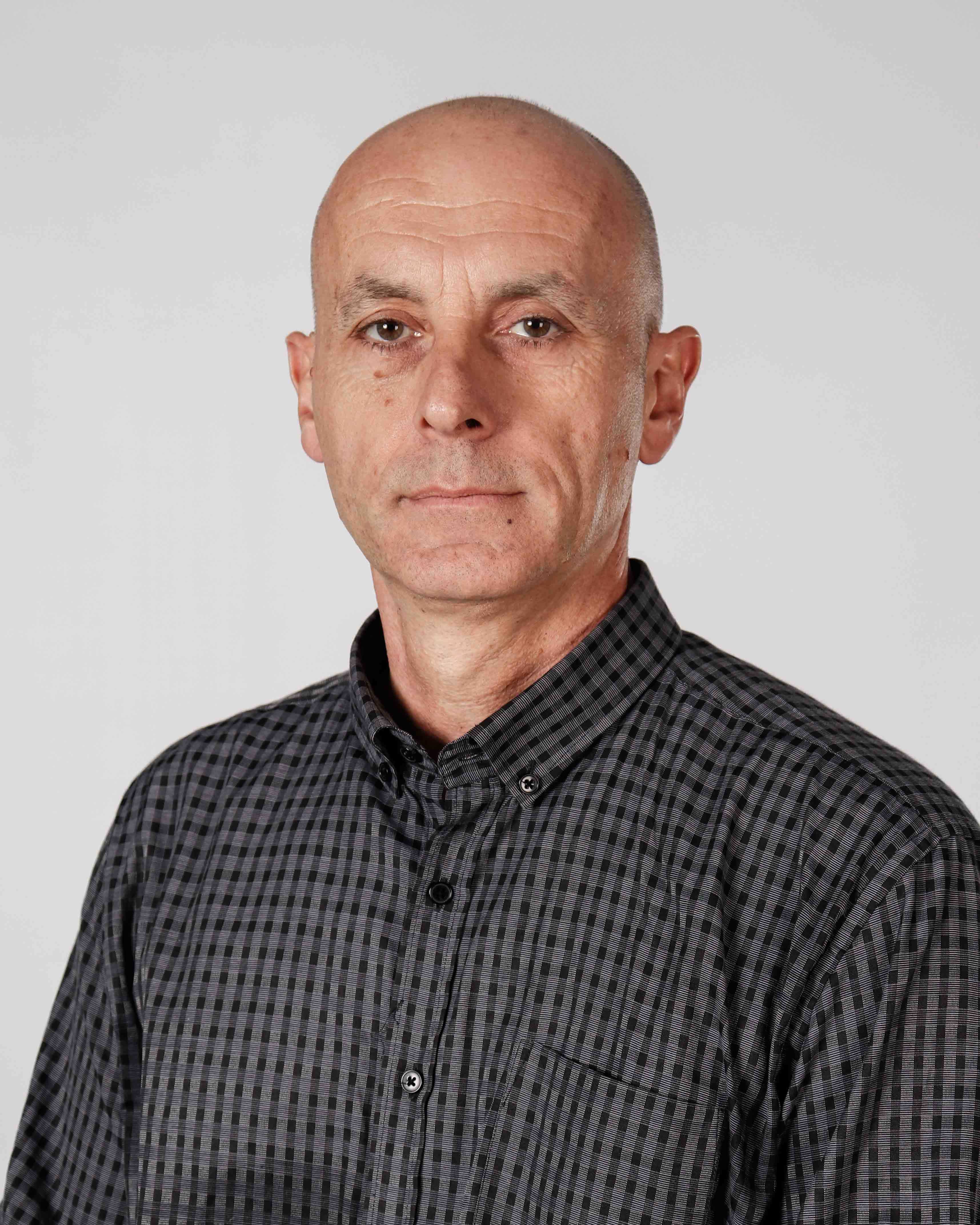 Izedin Goga