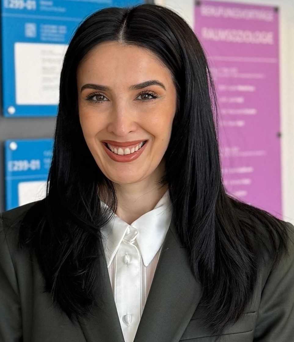 Vlora Aliu