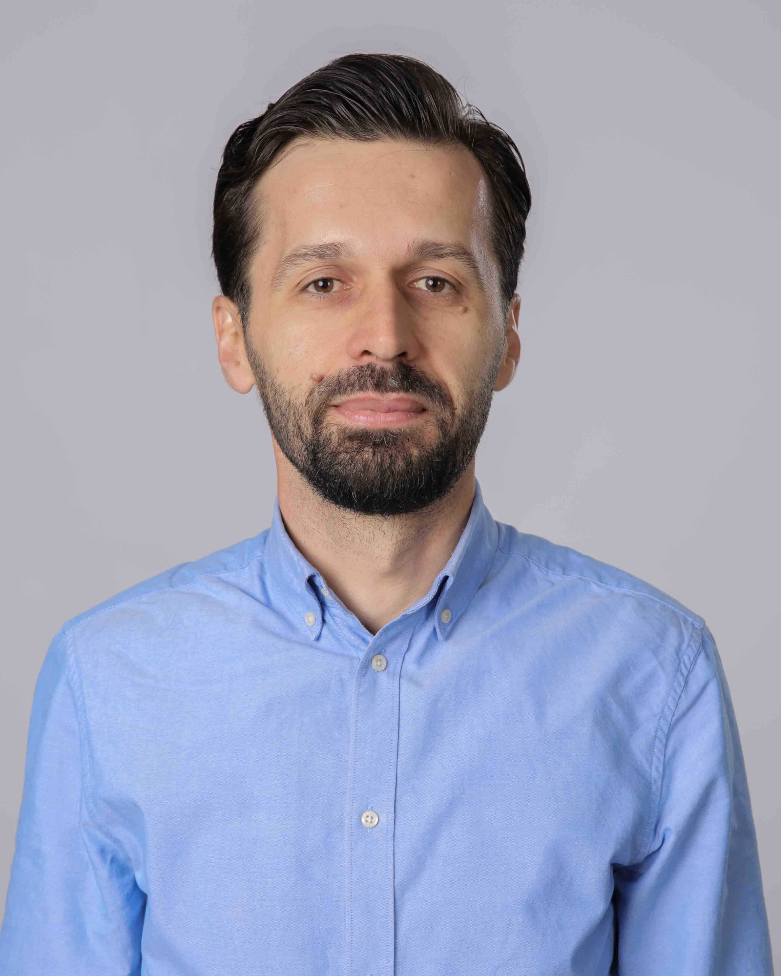 Alban Hyseni