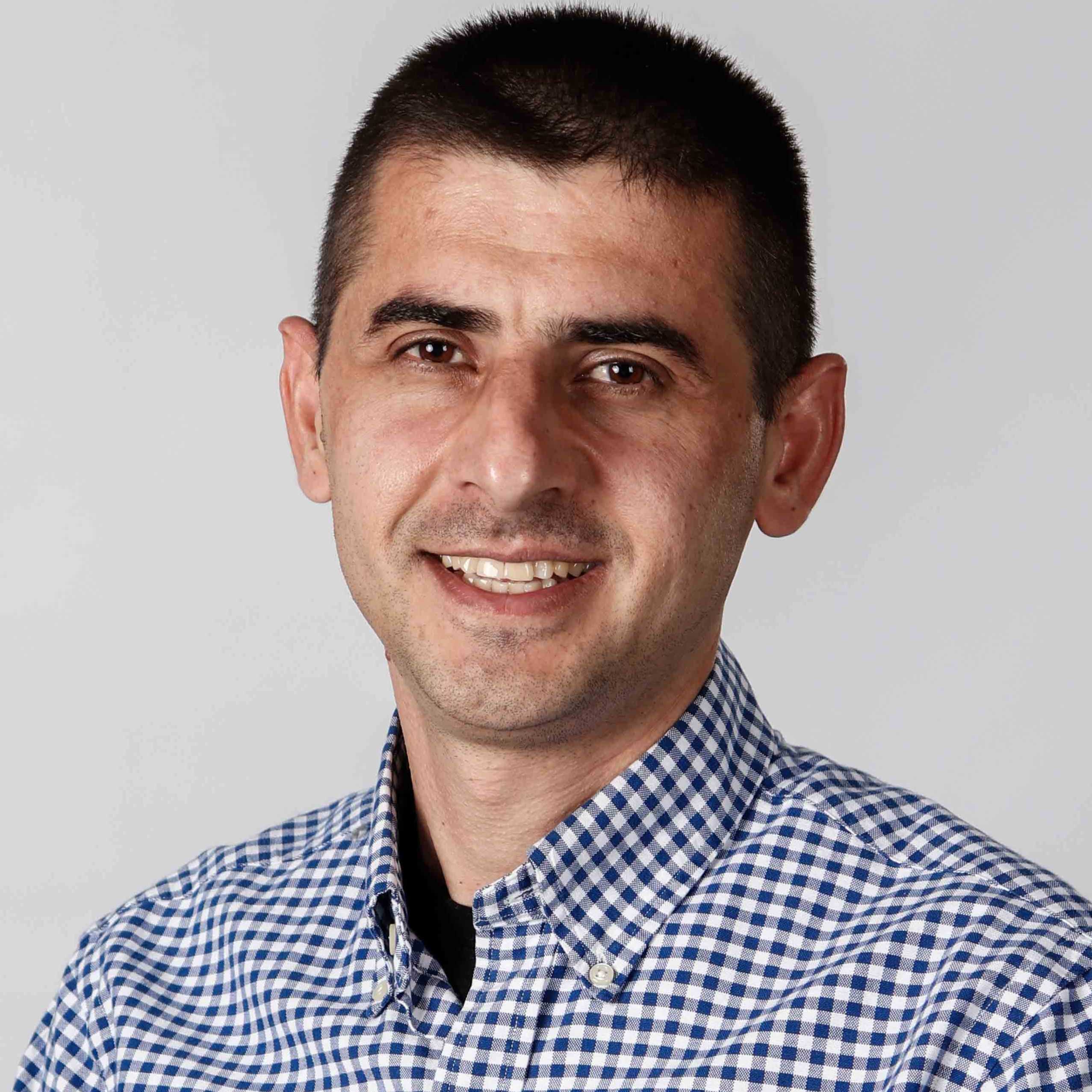 Armend Mujaj