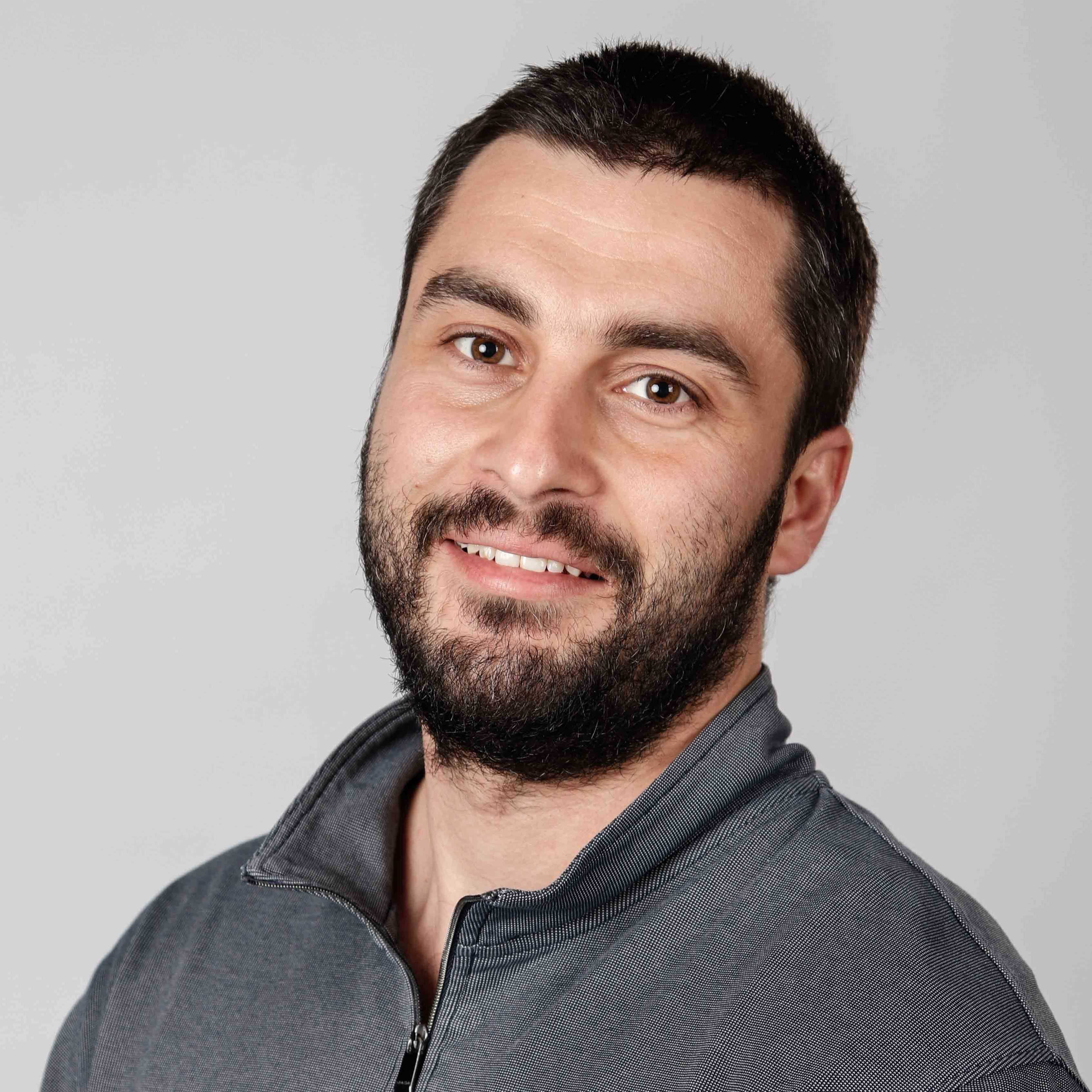 Enes Krasniqi