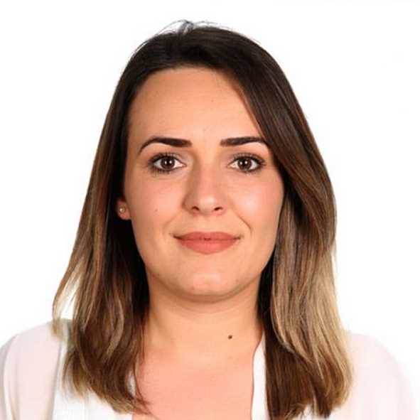 Arbenita  Hoxha