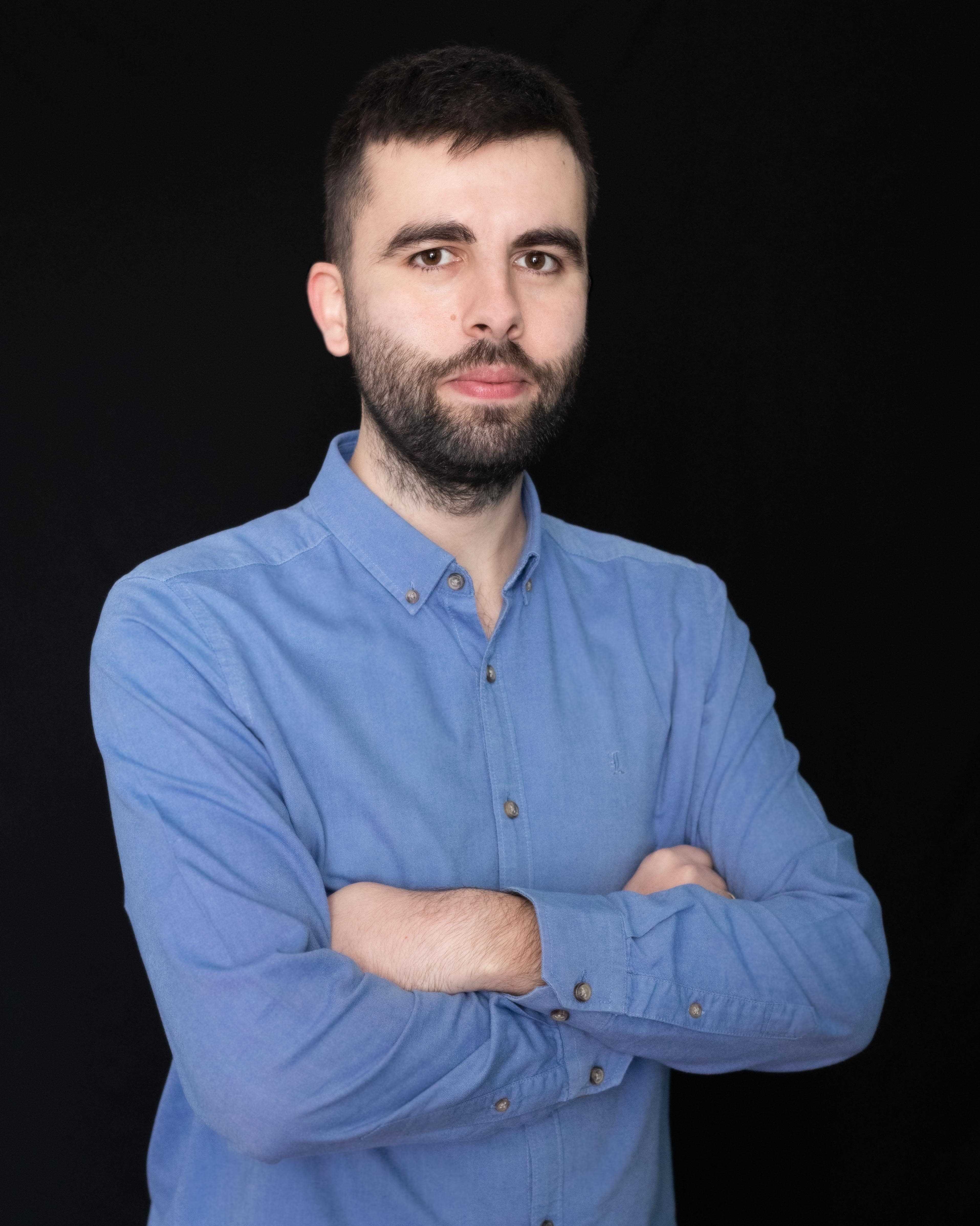 Jon Konjufca