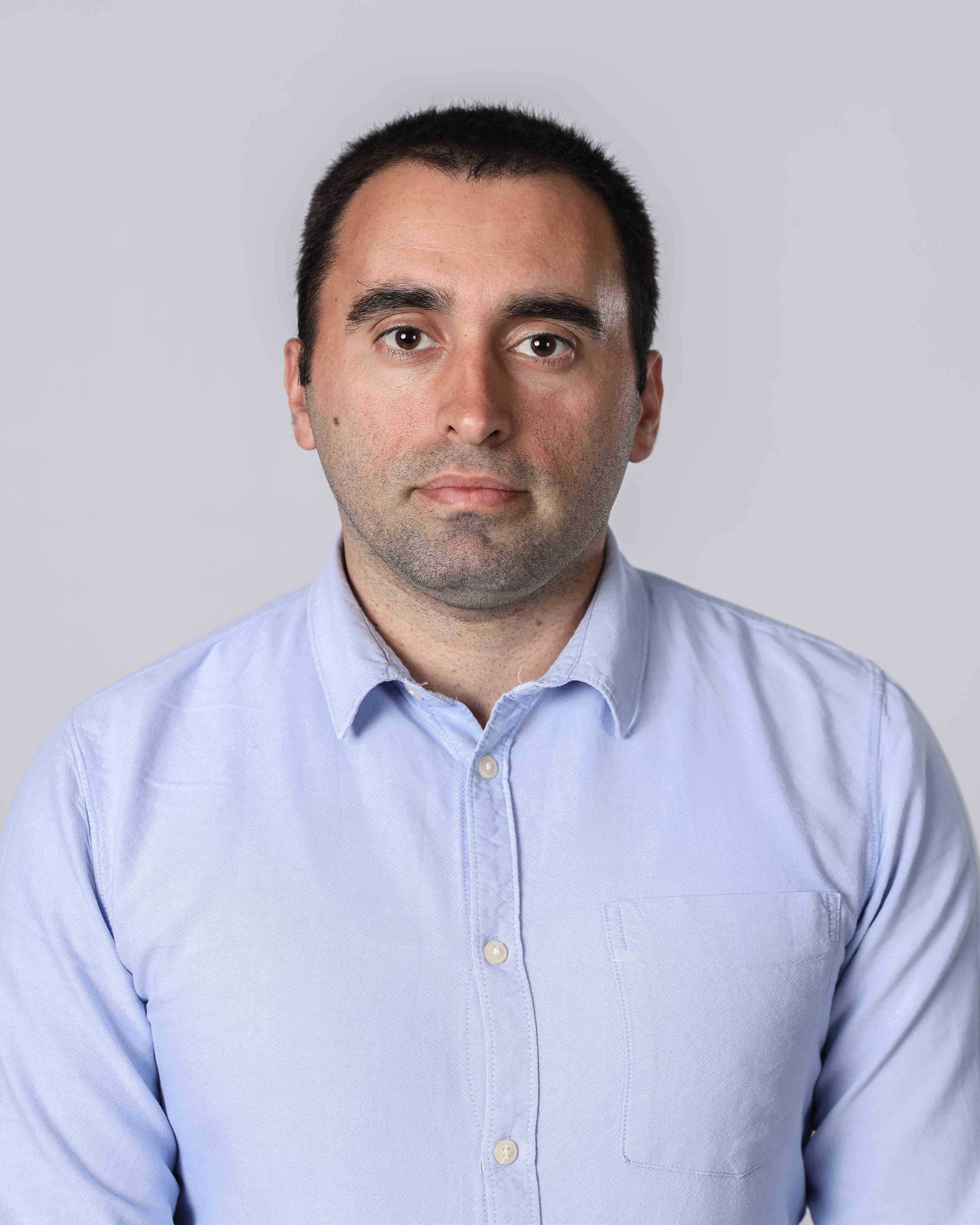 Liridon Sejdiu