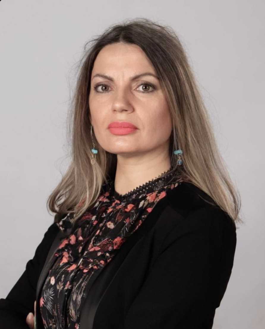 Majlinda Bregasi