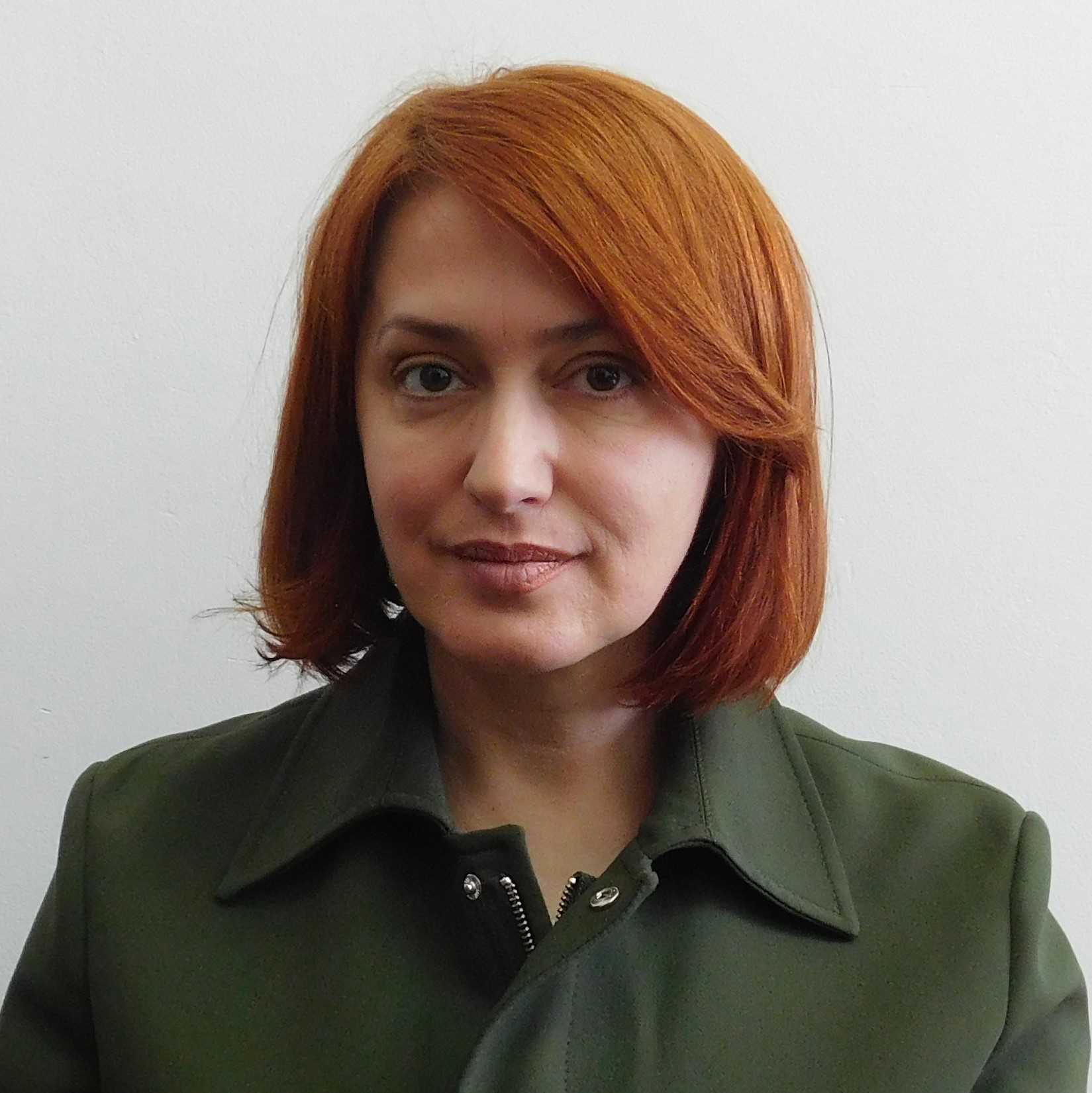 Eliza Hoxha