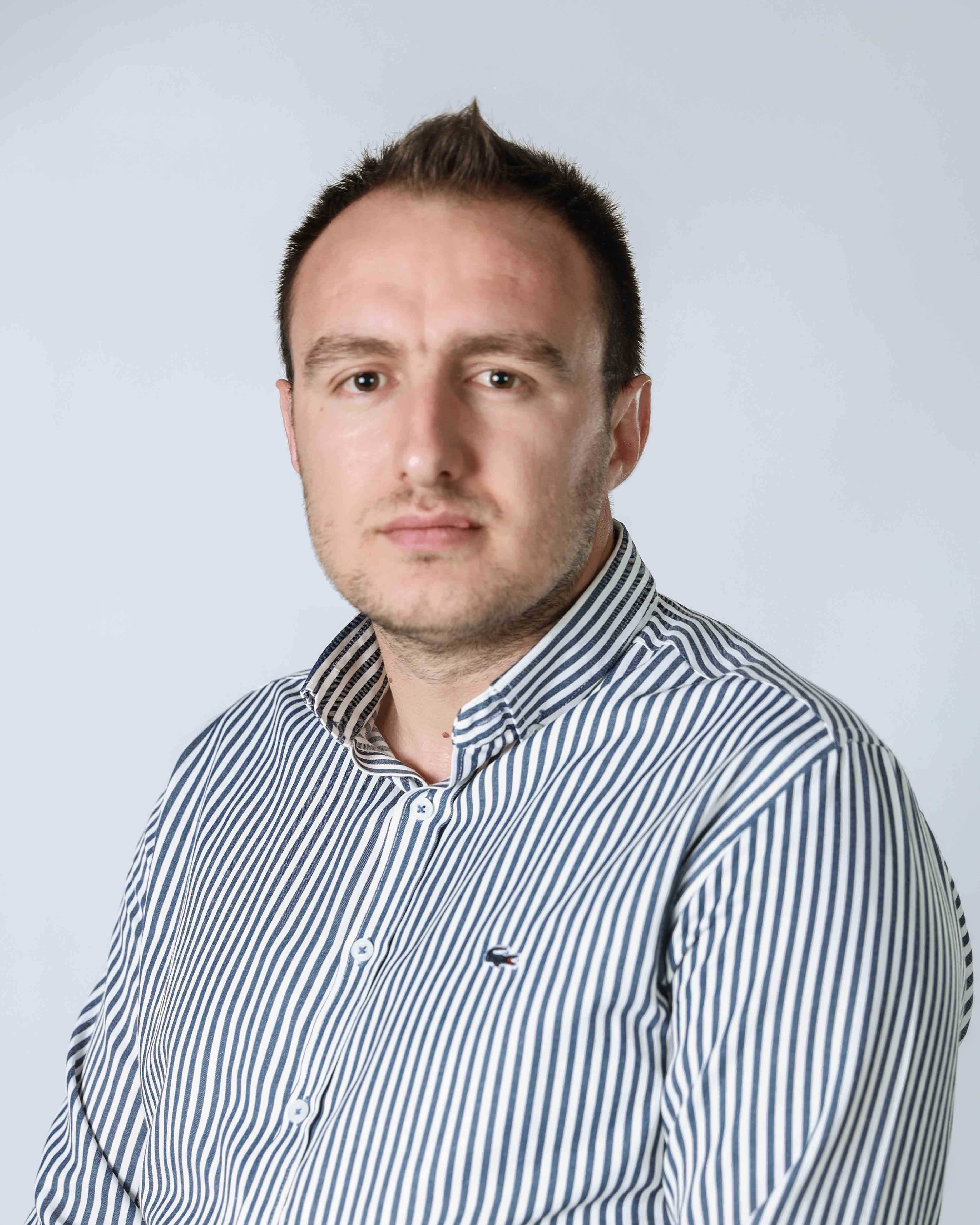 Haxhi Dacaj