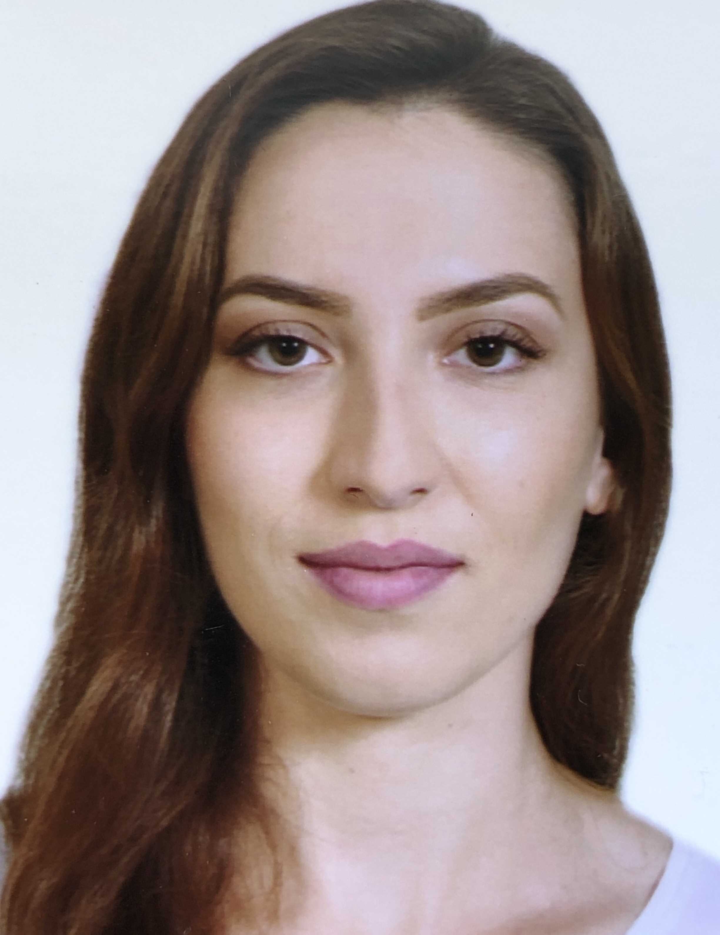 Fatjona Fejzullahu