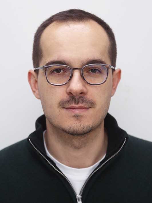 Admir Kadriu