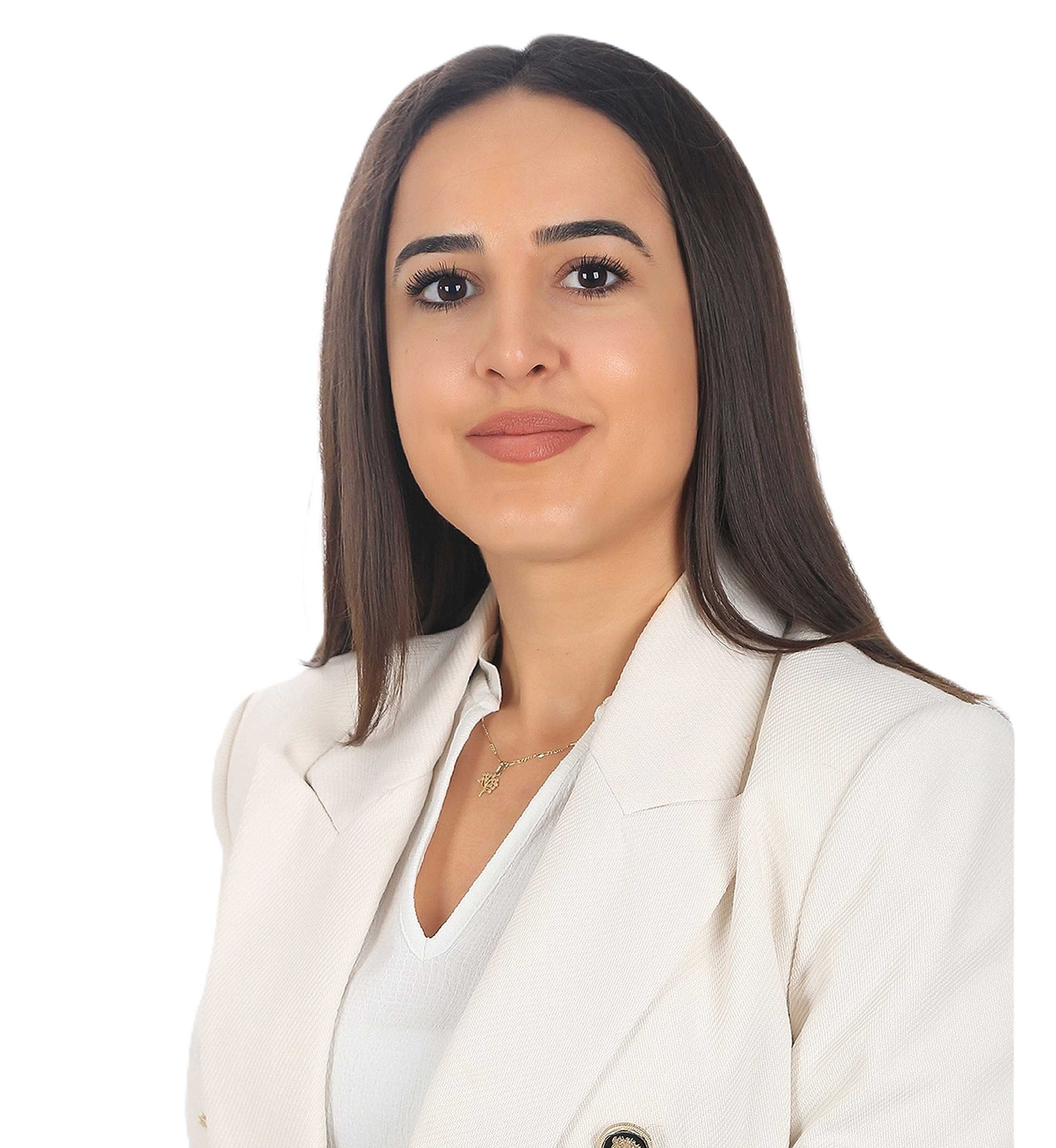 Yllka Kabashi