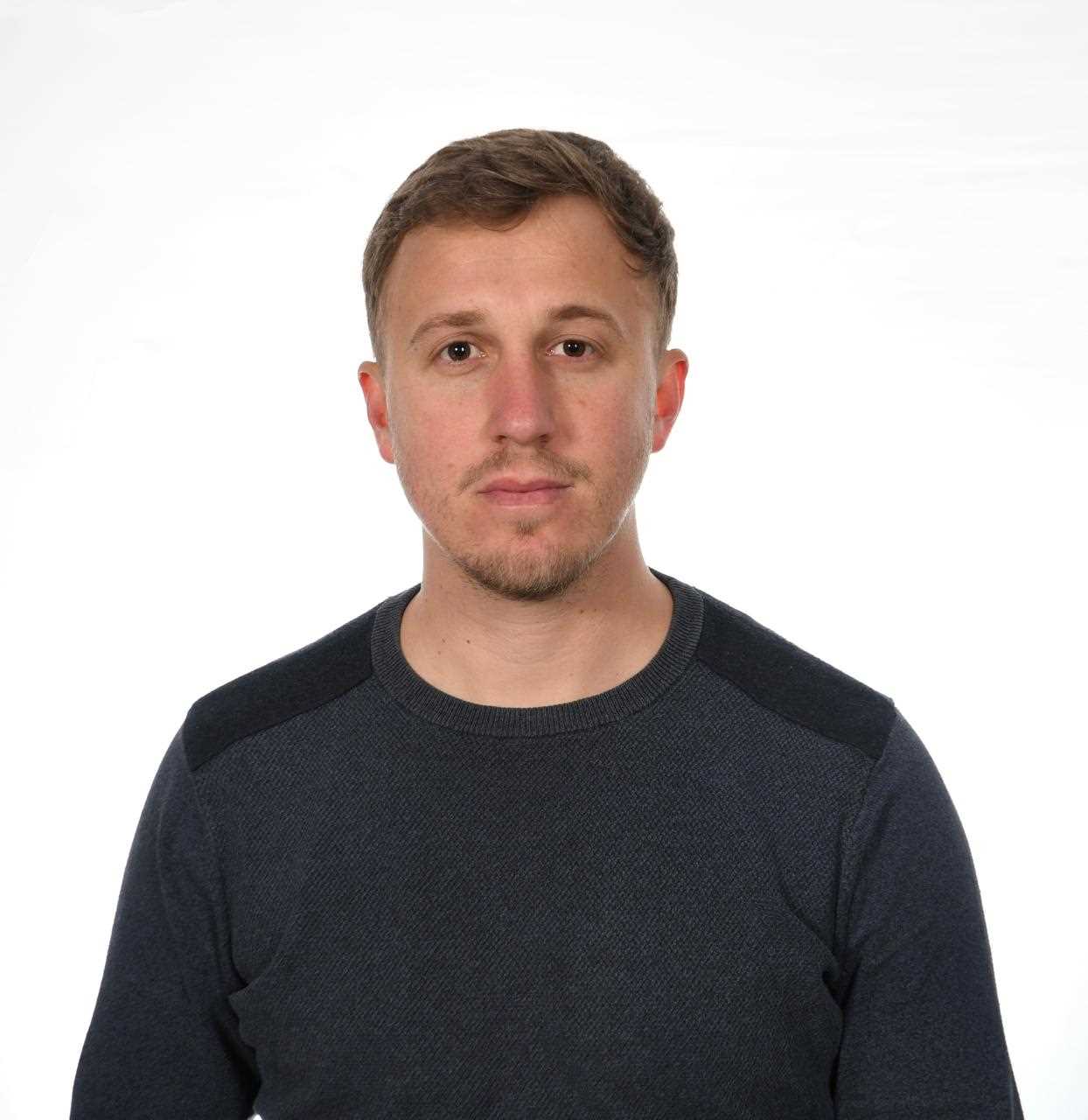 Egzon Rrustolli