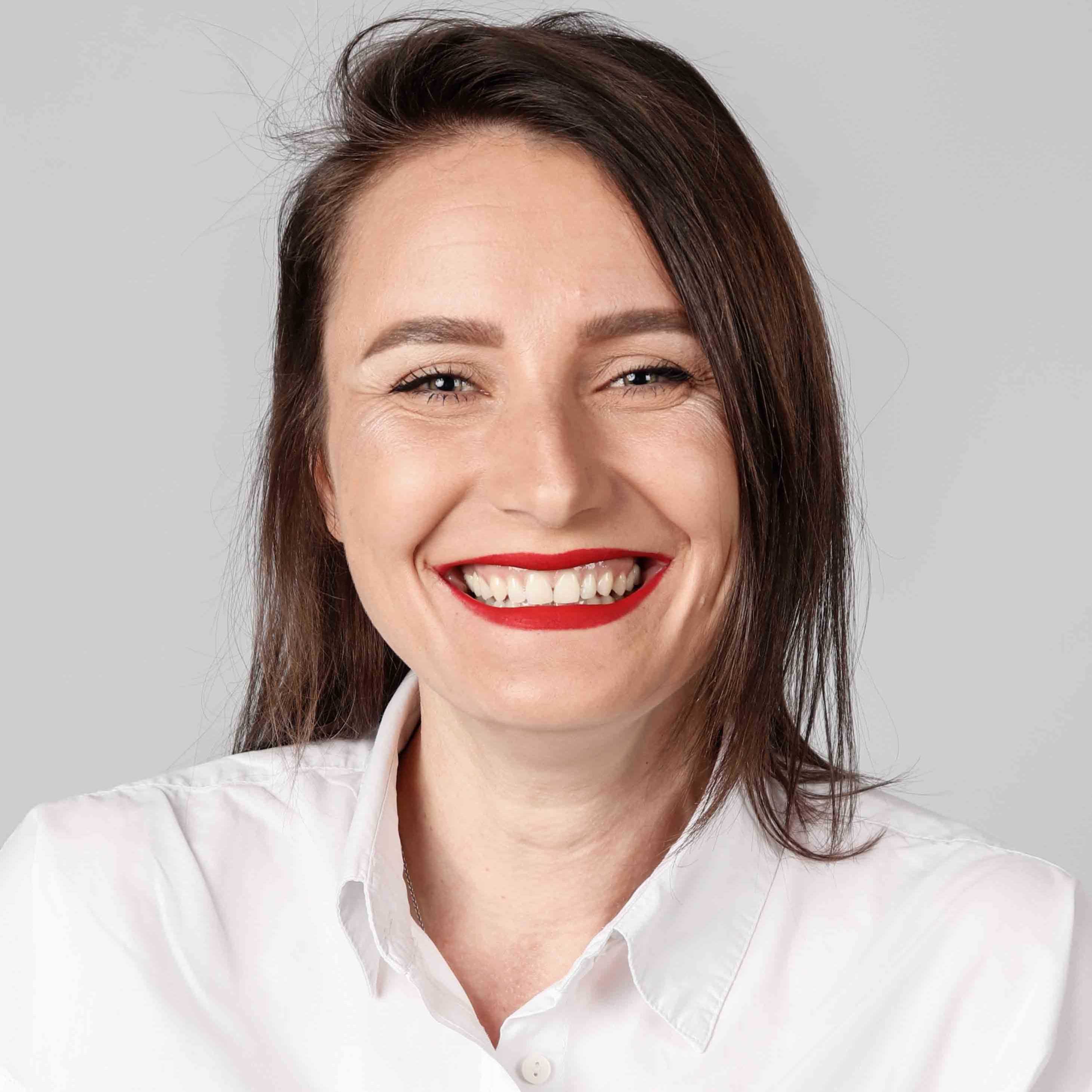 Anita Gjukaj