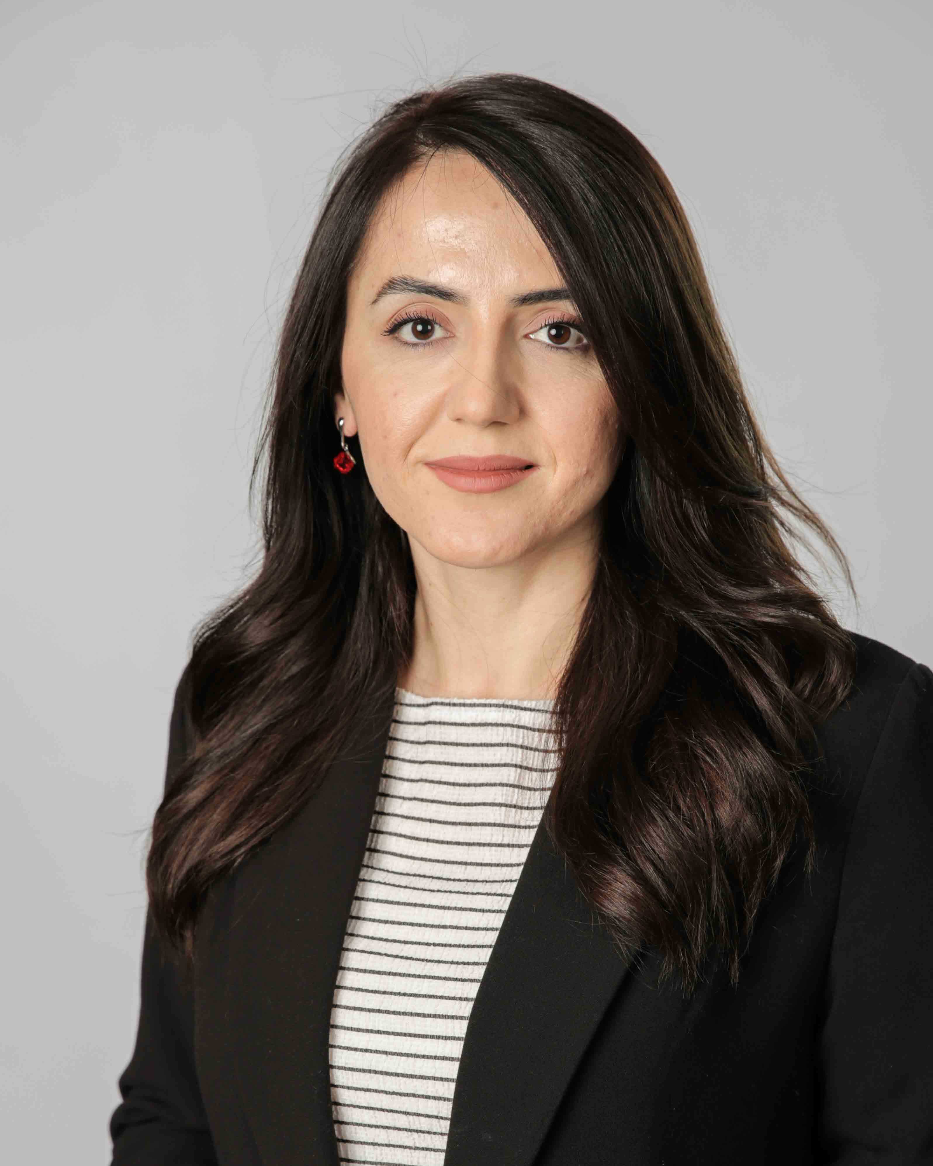 Adelina Ismaili