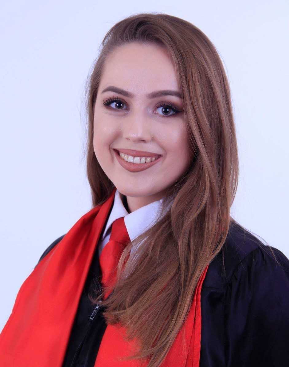 Mimoza Jakupi