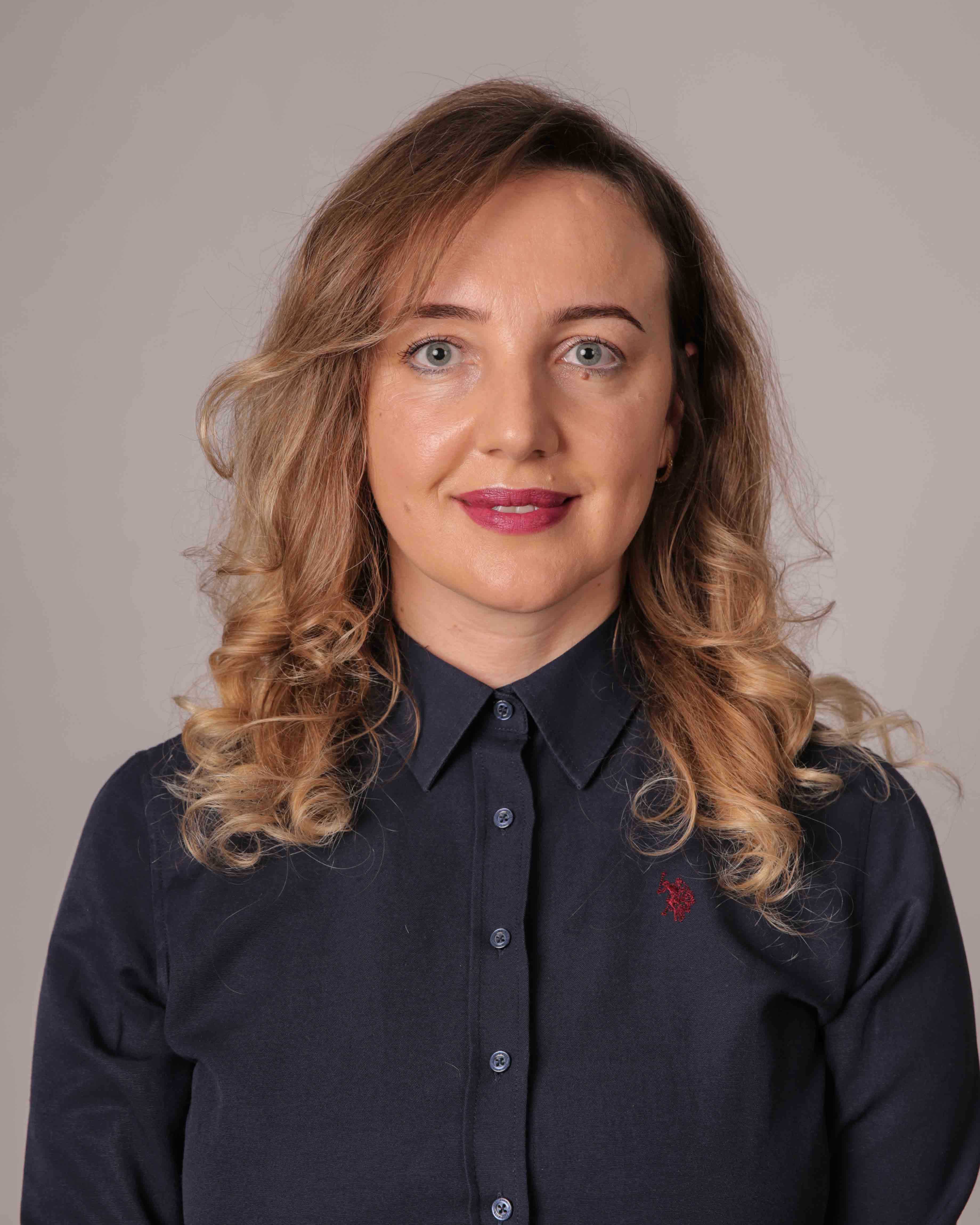 Blerta Kryeziu