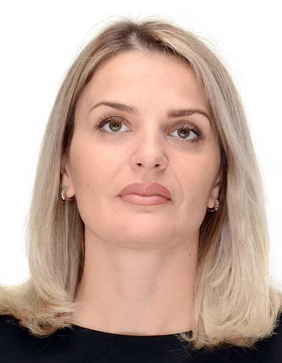 Dhuratë Hyseni