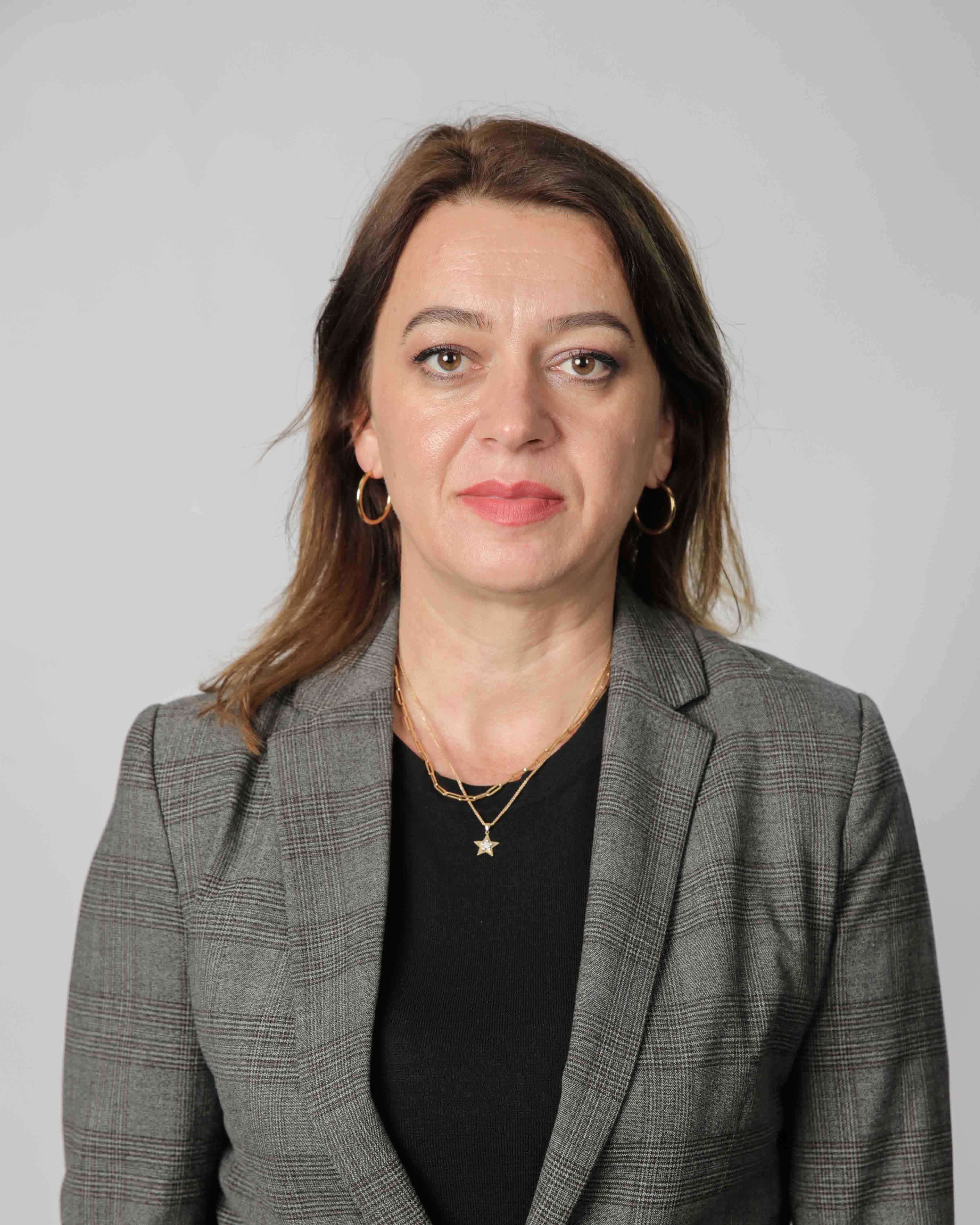 Lindita Ibrahimi Veliu