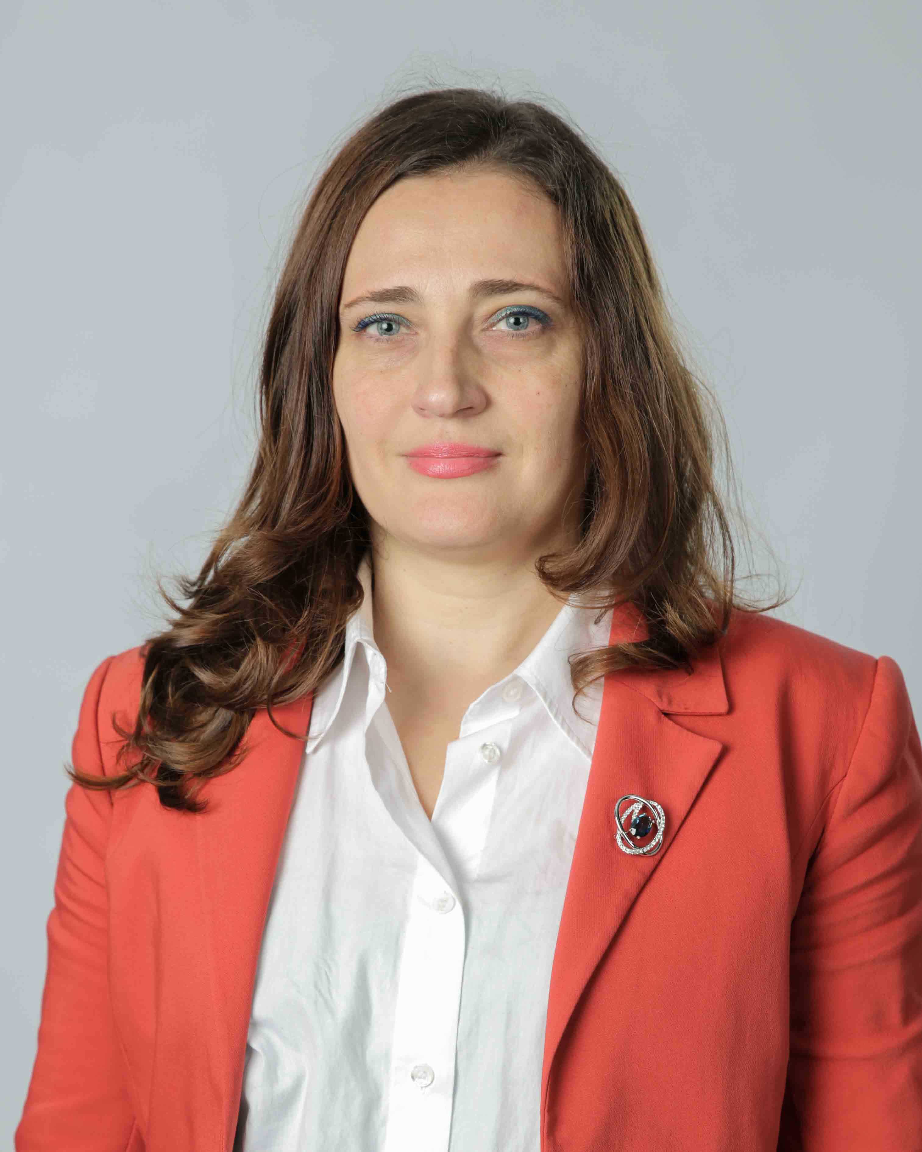 Zana Lila Krasniqi