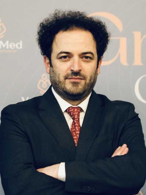 Berat Krasniqi