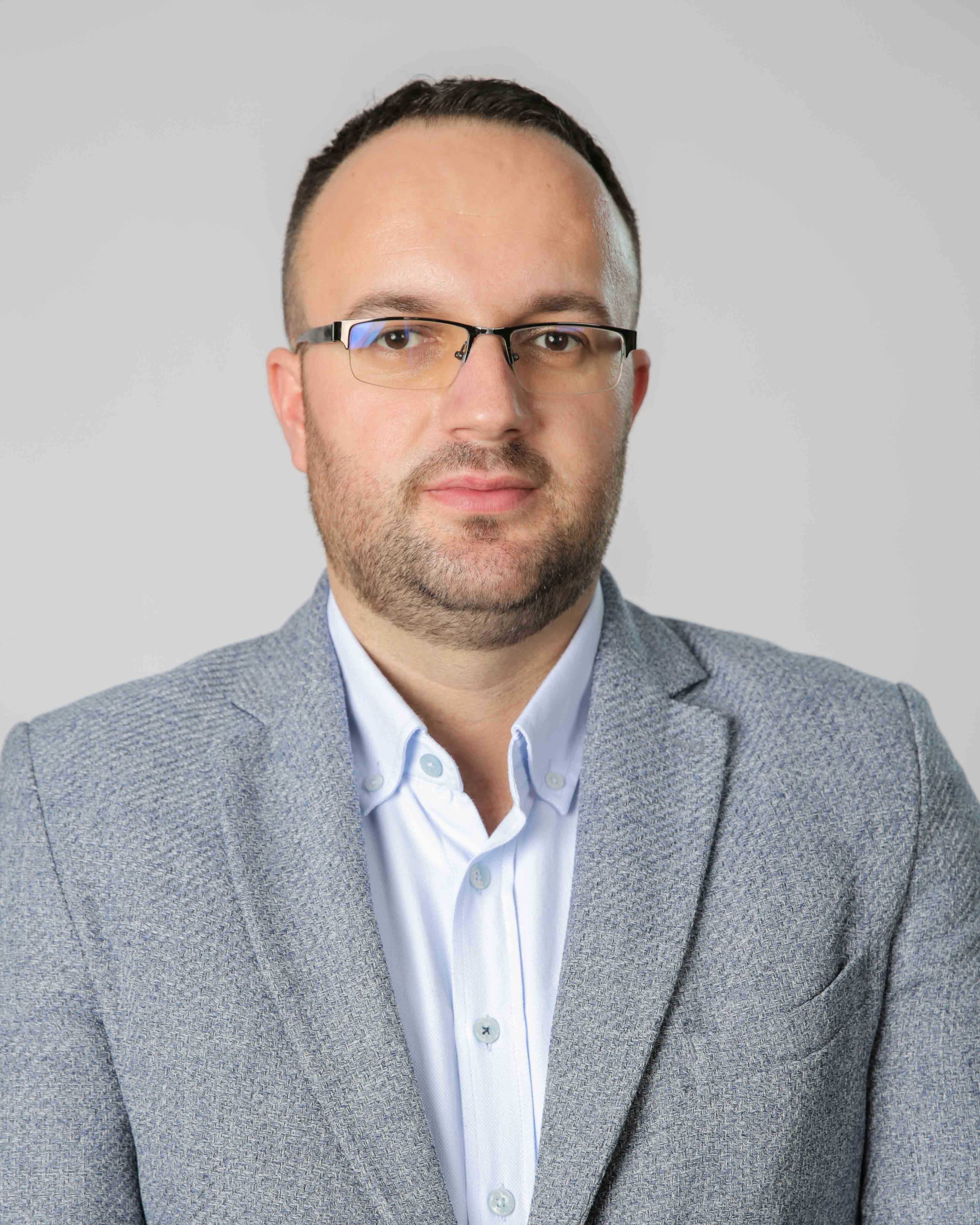Naim Morina