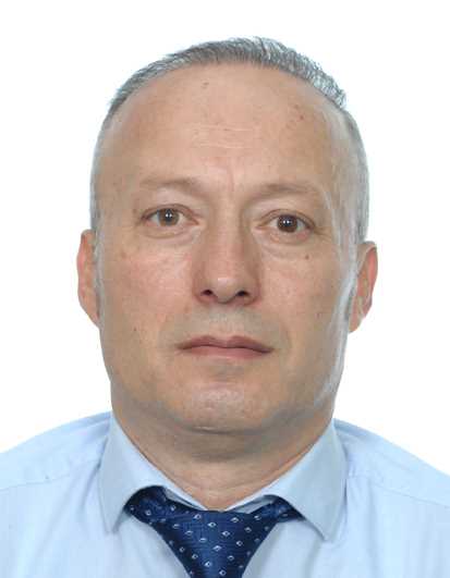 Vezir Rexhepi