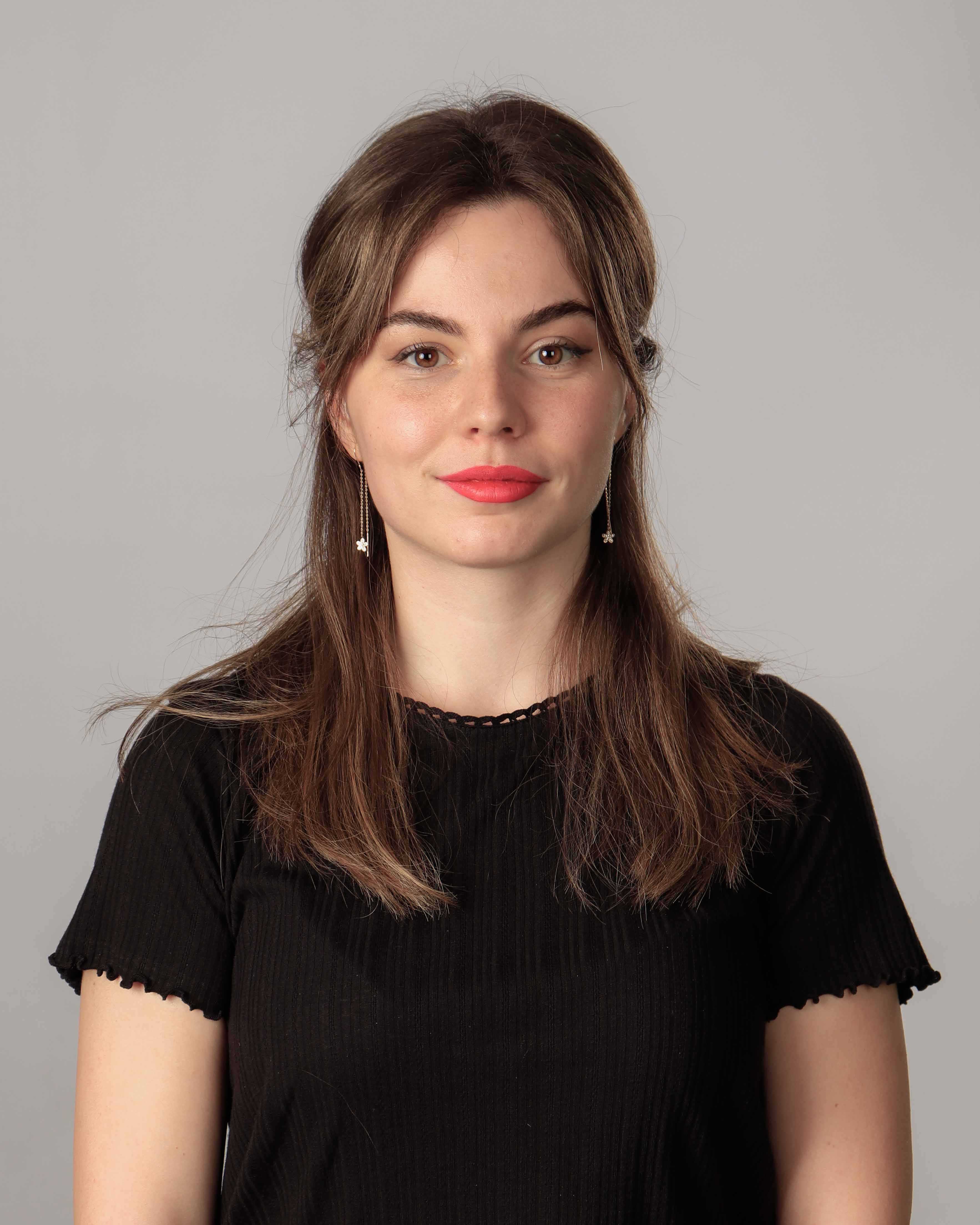 Arbnora Bajraktari