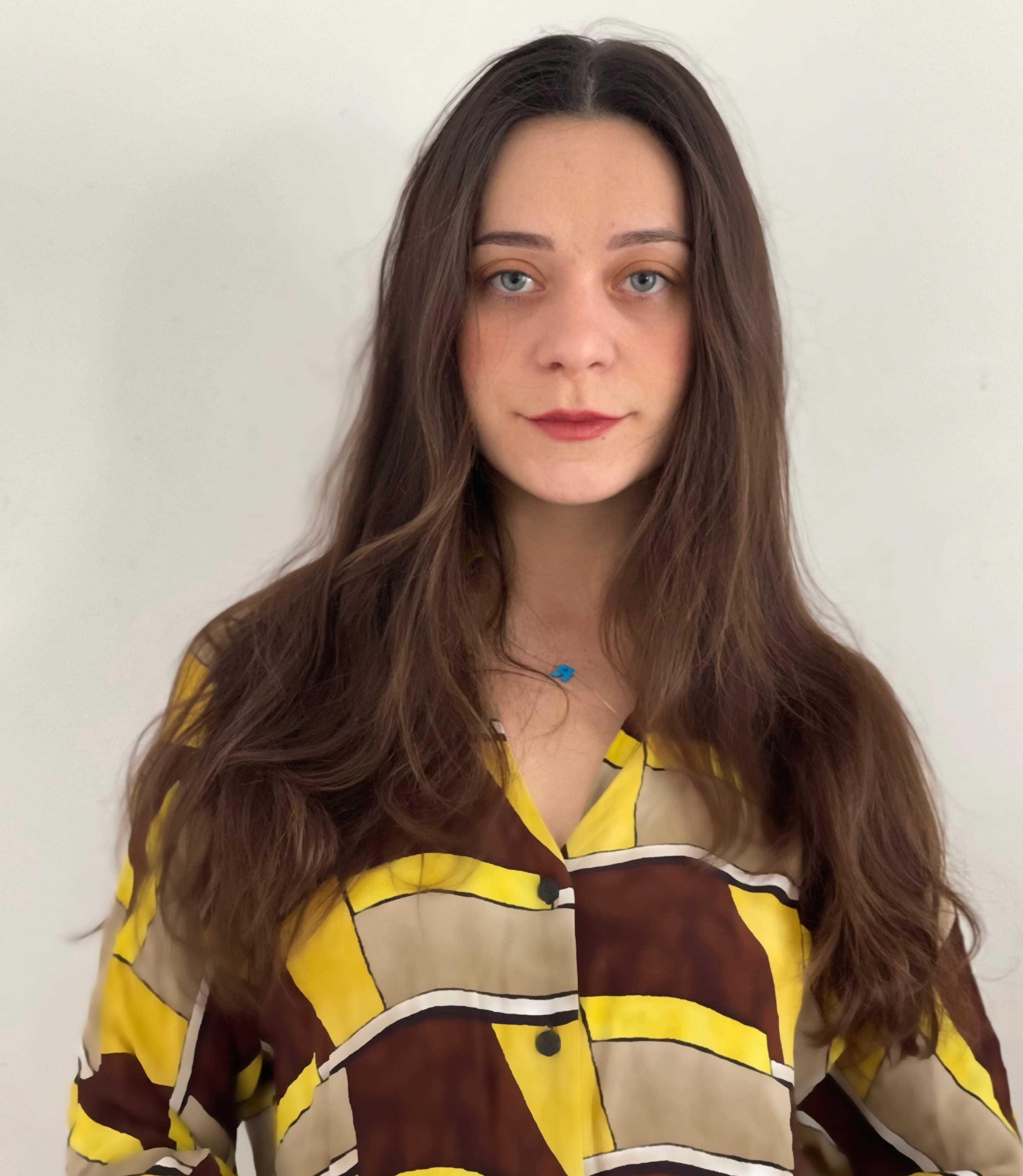 Rita Selimi