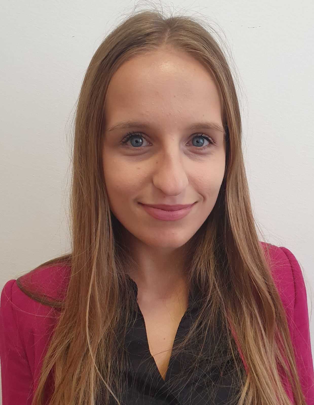 Lurjana Krasniqi